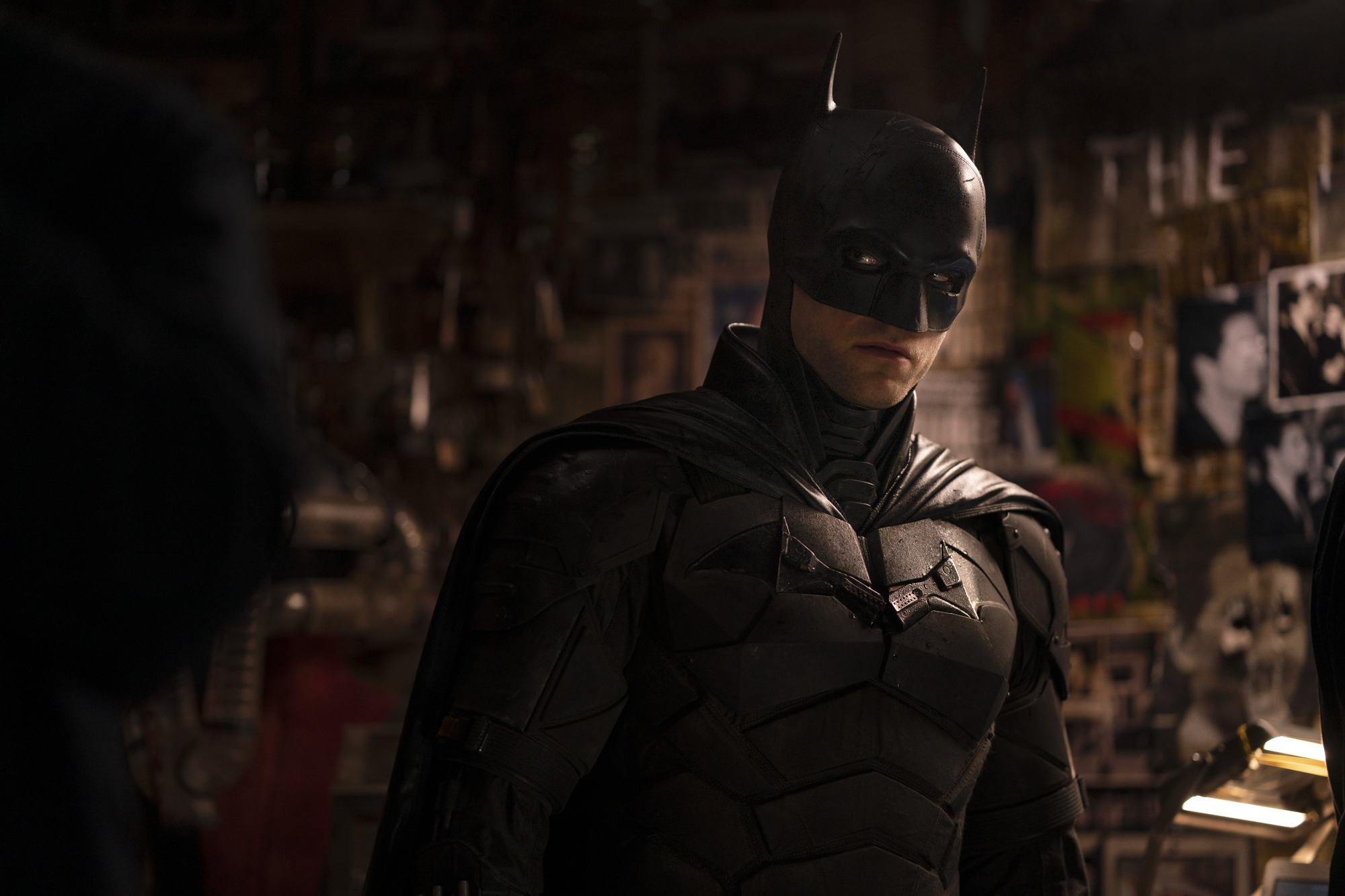 ‘The Batman’ Movie Review: Robert Pattinson Serves Sublime Detective Crime Thriller