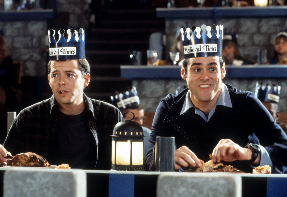 Jim Carrey's 'The Cable Guy' Returned for the 2022 Super Bowl; Is a Sequel  Coming?