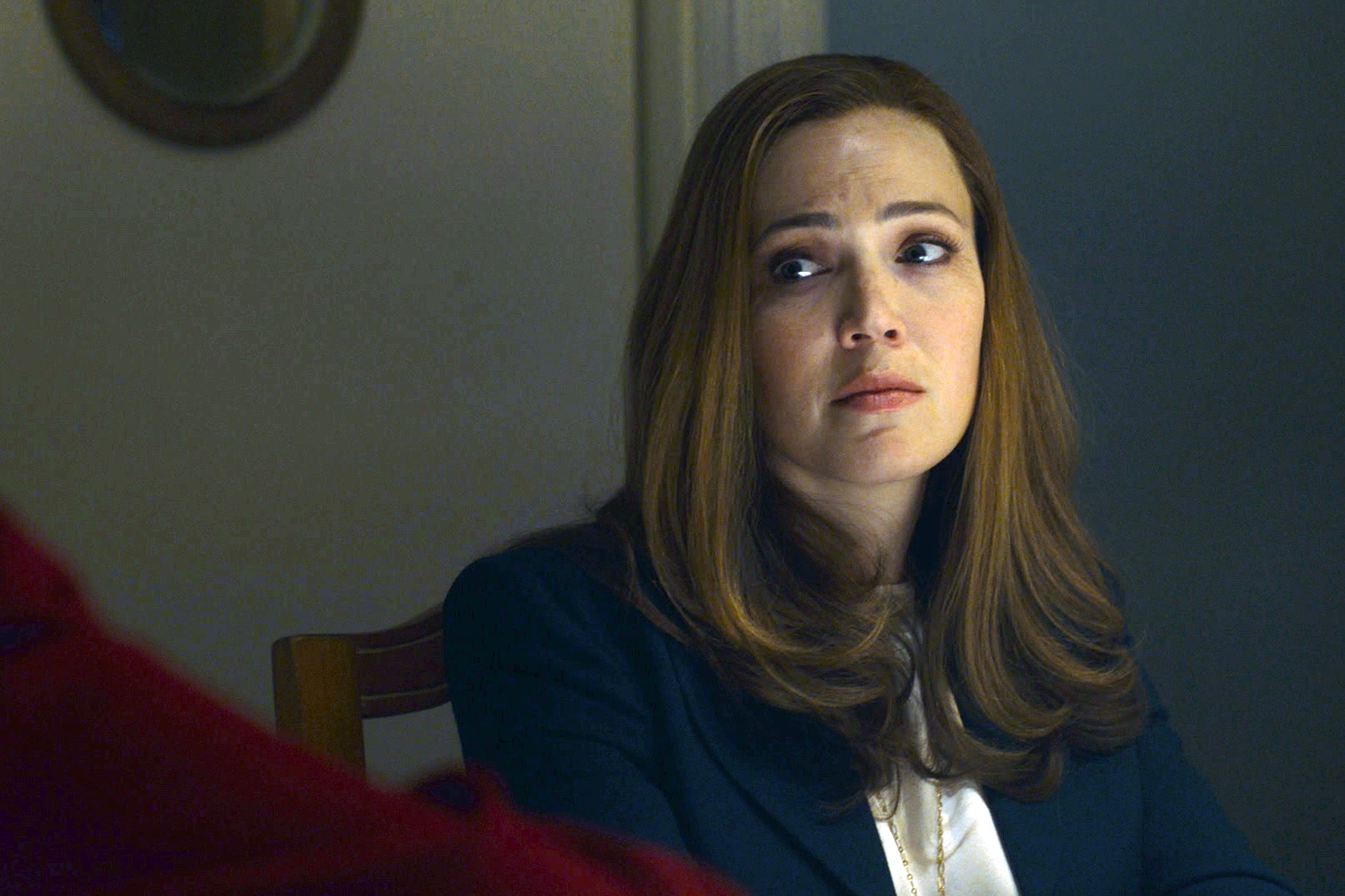 'This Is Us' Season 6: Rebecca's Coffee Date With Matt Is the 'Moment