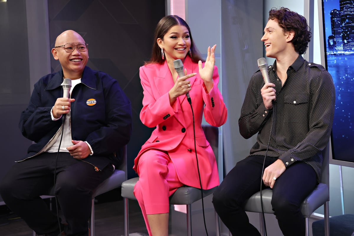 Tom Holland 'Would Have Loved' Getting Tattoos With Zendaya and Jacob  Batalon After 'Spider-Man: No Way Home'