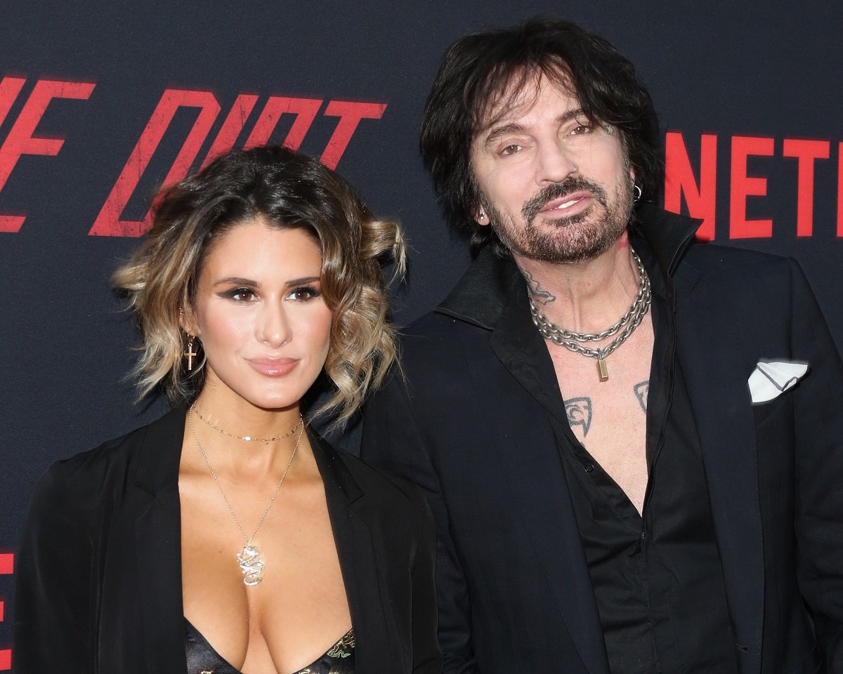 Pam & Tommy': How Many Times Has Tommy Lee Been Married?