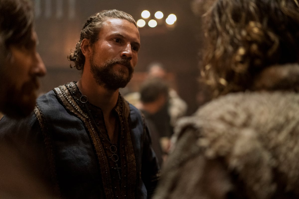 Vikings: Valhalla' Cast: Meet the Characters From the Vikings Sequel