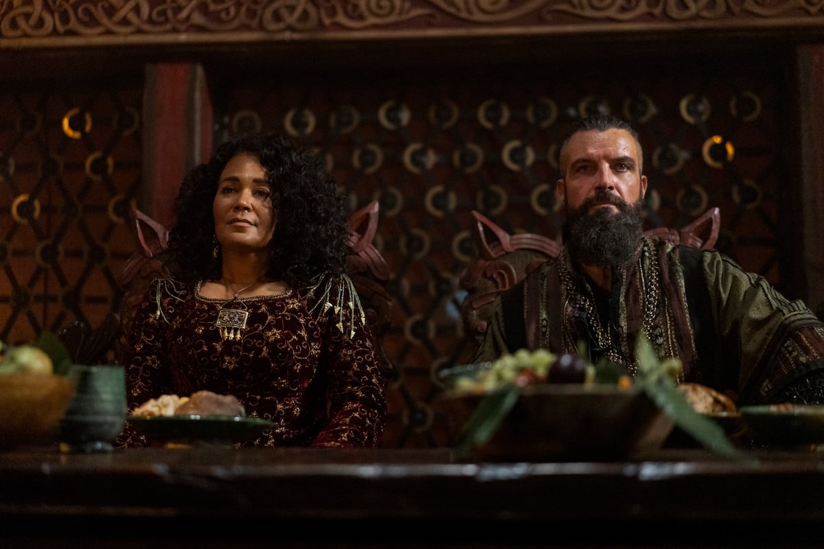 Vikings: Valhalla' Cast: Meet the Characters From the Vikings Sequel