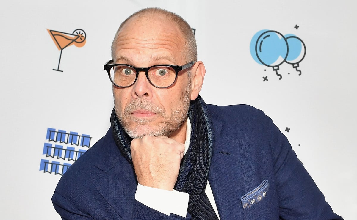 Alton Brown's 15 Most Useful Cooking Hacks