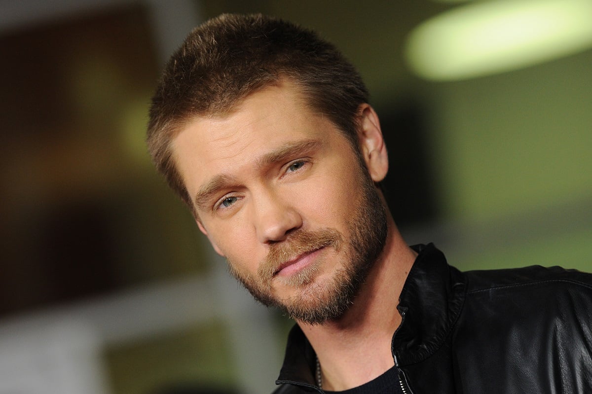 Chad Michael Murray appeared in many shows, but not 'Gossip Girl.'