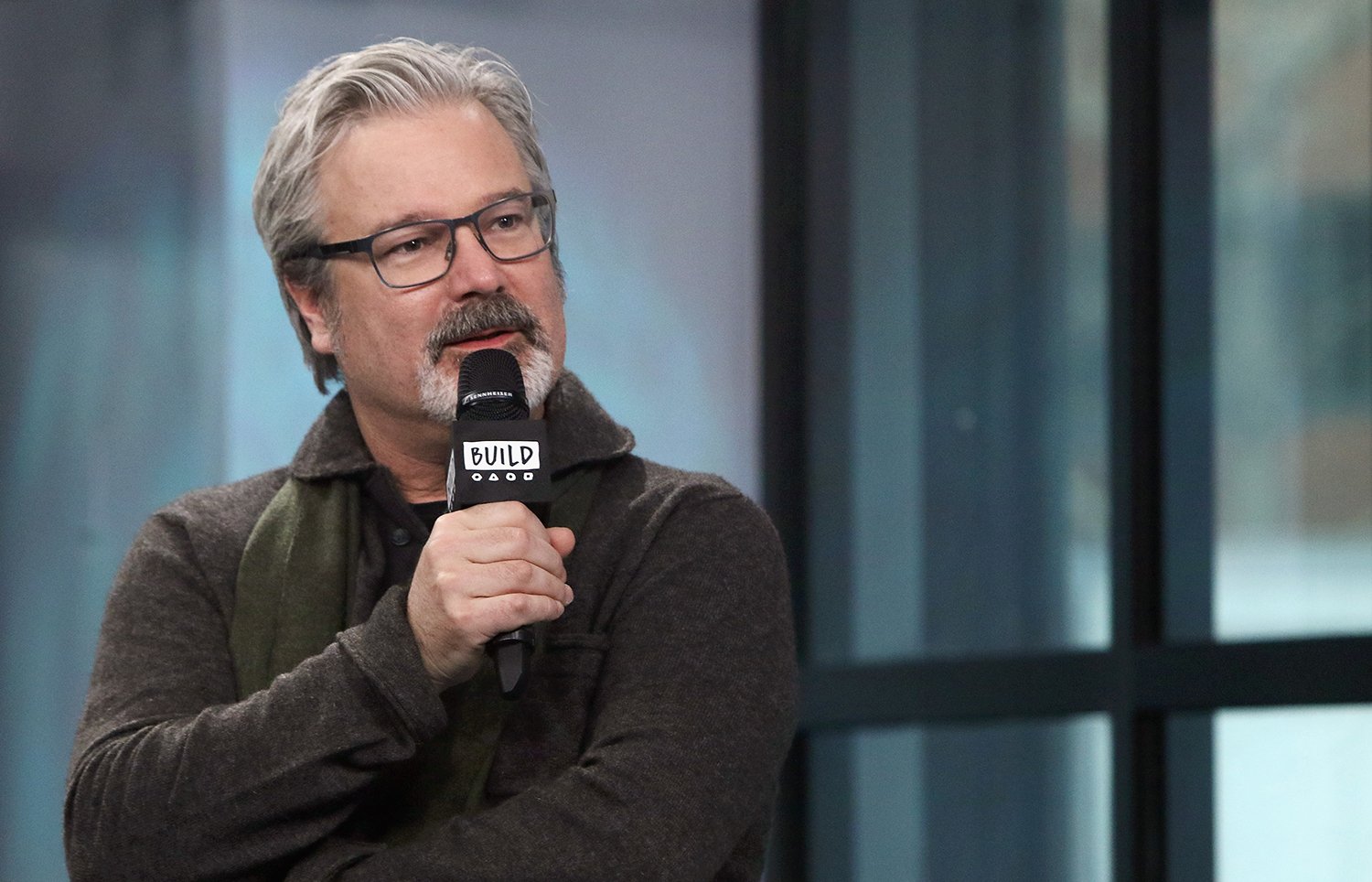 Gore Verbinski, who was set to direct a BioShock movie in 2010. Netflix recently announced a new BioShock movie project.