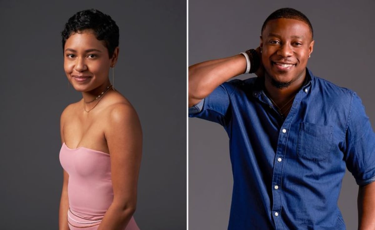 'Love Is Blind' Iyanna Reflects on Jarrette's 'Ratchet' Proposal 1 Year Later