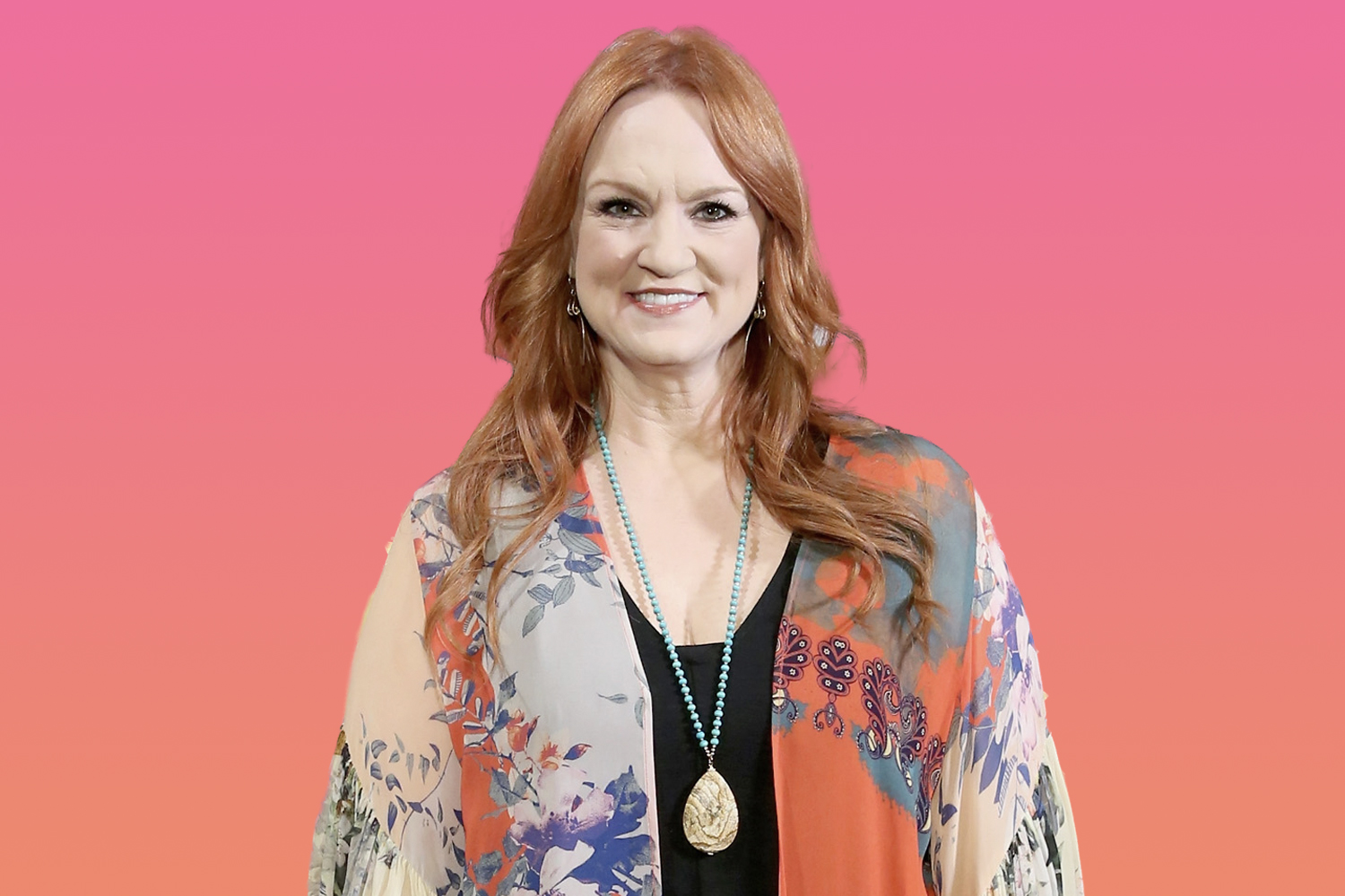 'The Pioneer Woman': Ree Drummond Gets Nostalgic and Triggers Fans With ...