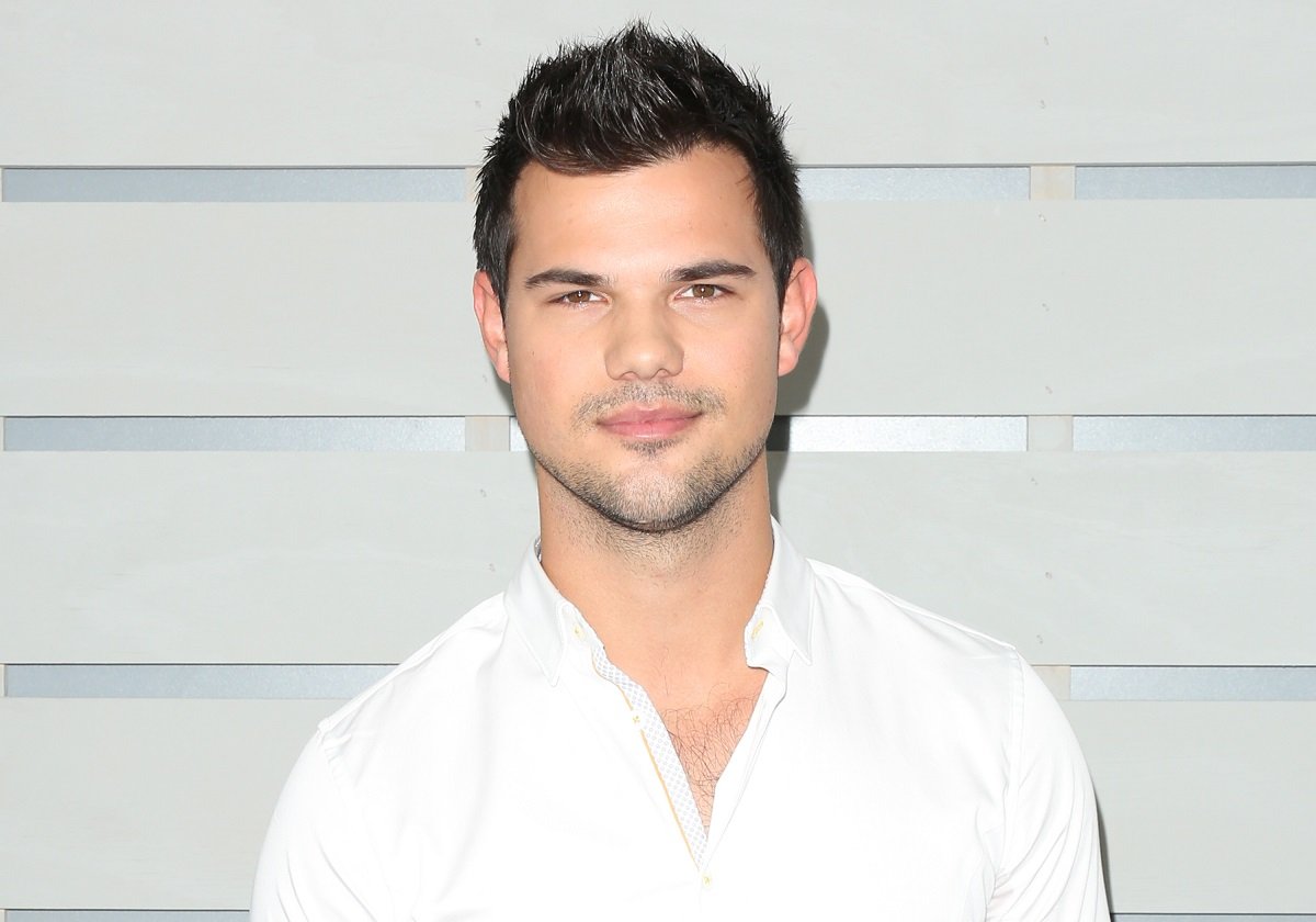 Taylor Lautner Twilight