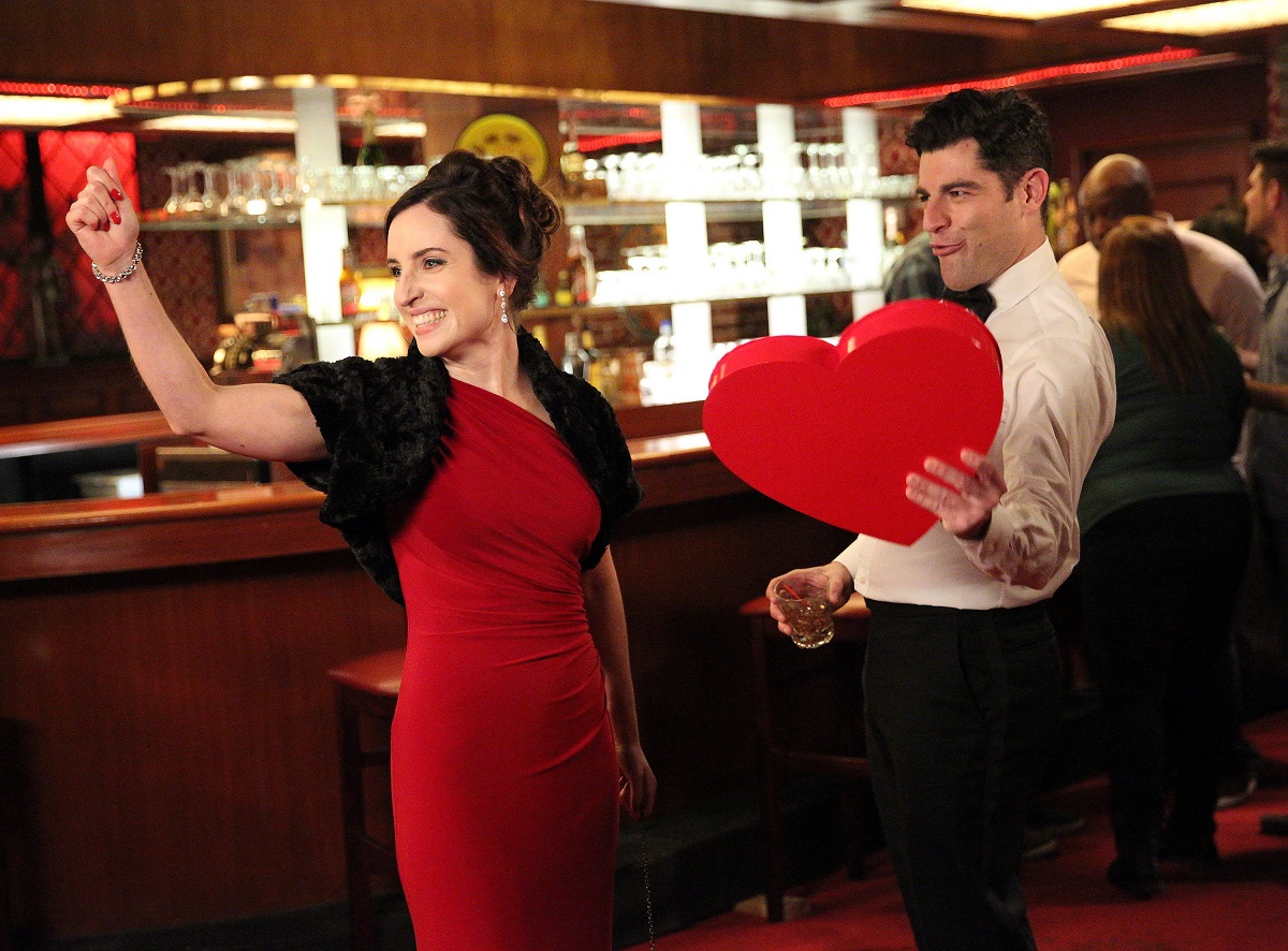 Valentine's Day netfllix