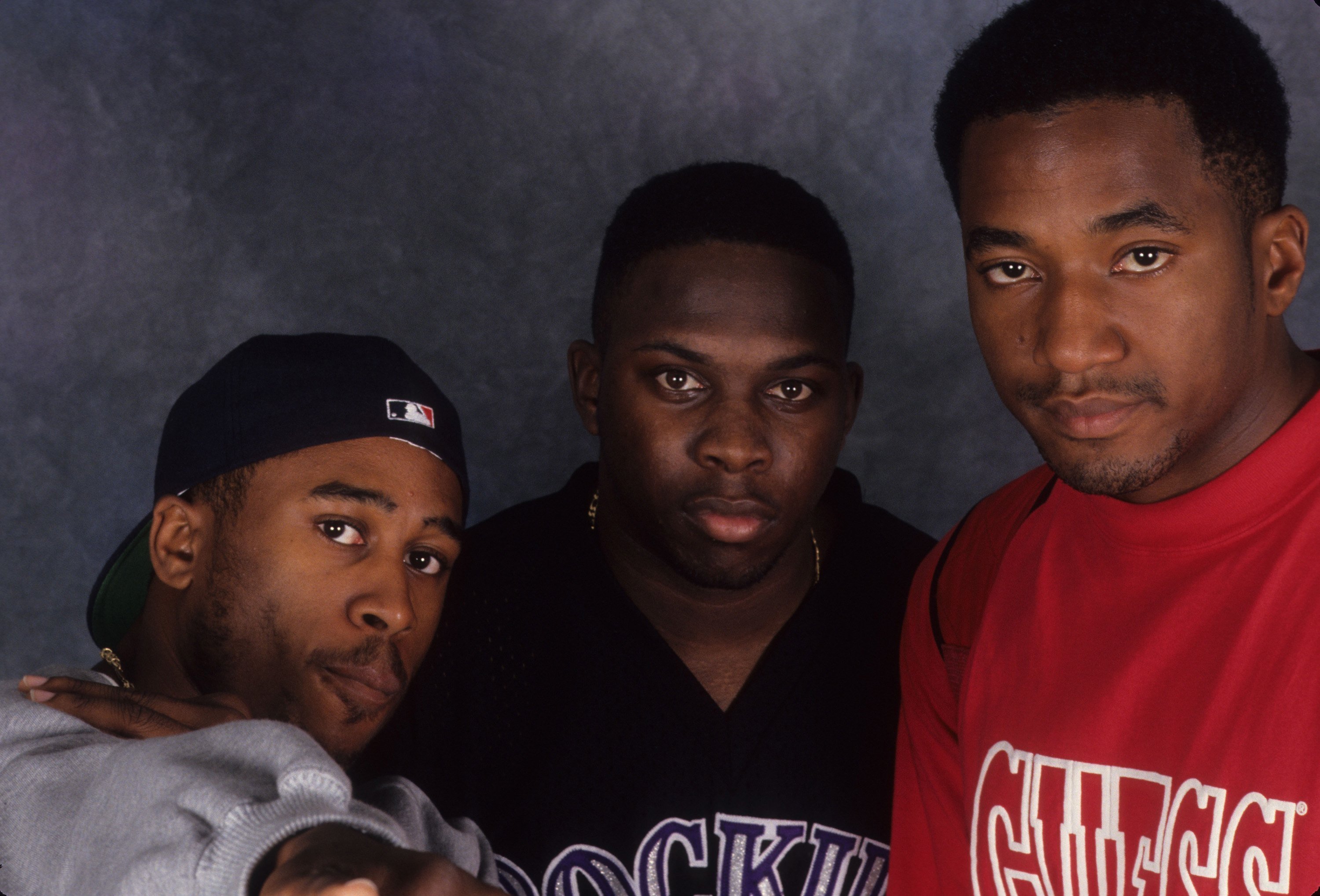 A Tribe Called Quest