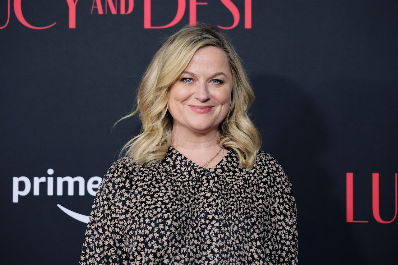 Amy Poehler