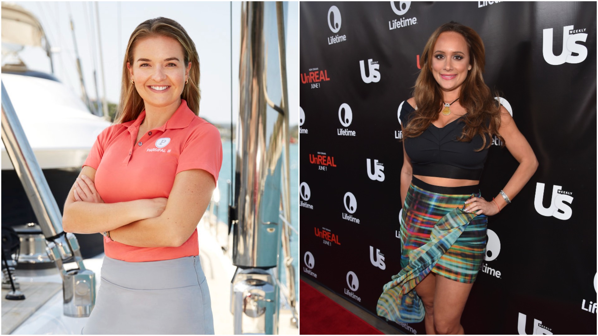 'Below Deck' Charter Guest Erica Rose Lashes out at Daisy Kelliher