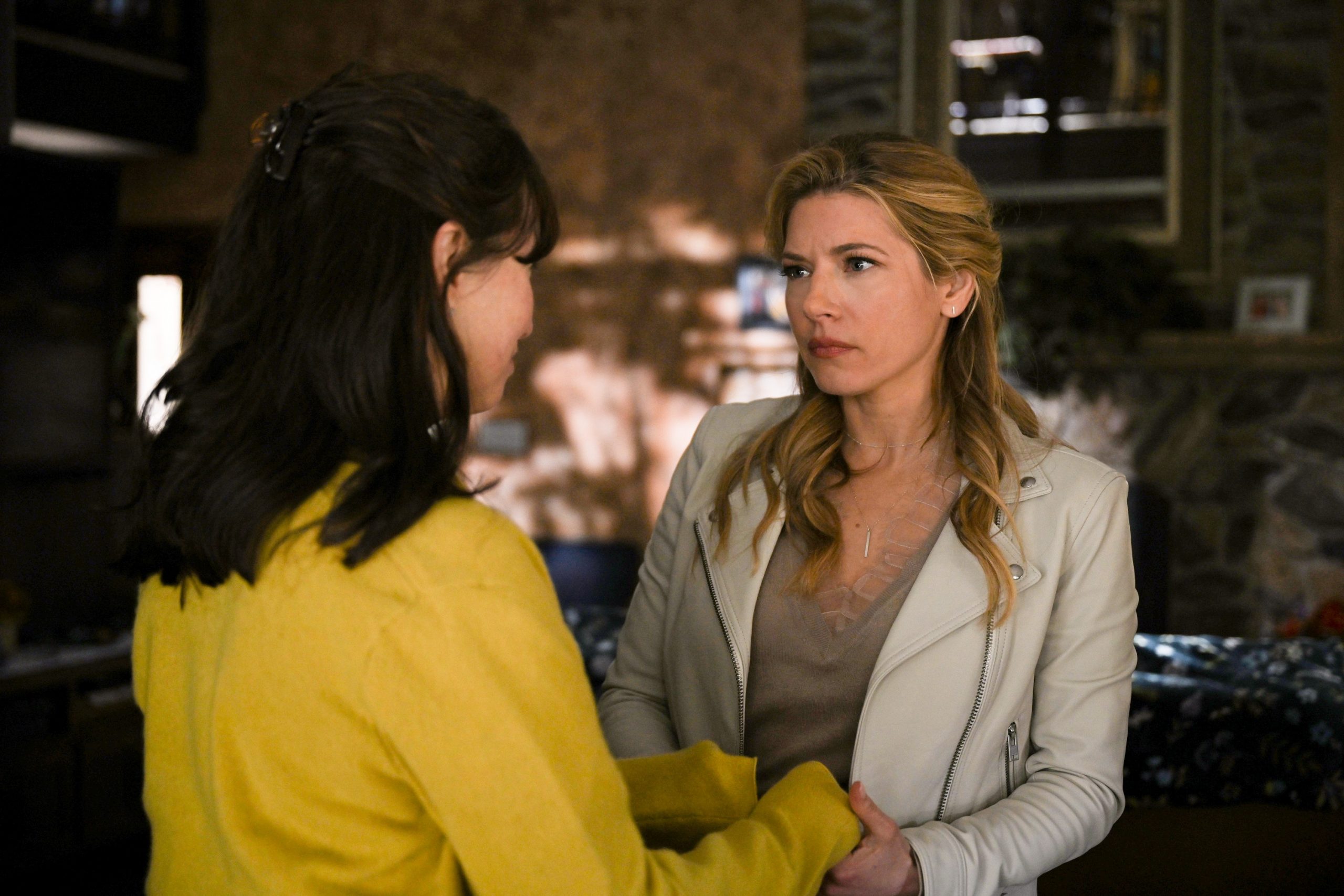 'Big Sky' Season 2 Episode 14 Recap, 'Dead Man's Float' — Jenny Is In