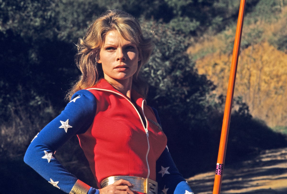Wonder Woman DCEU Fans - We Are Wonder! The Live-Action Women of the  s! * 1967: Linda Harrison (Unaired TV Serial) 1974: Cathy Lee Crosby  (Unsuccessful TV Pilot) 1975 to 1979: Lynda