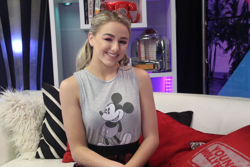 ‘Dance Moms’: Chloé Lukasiak Was Kicked Out of the ALDC in Season 4