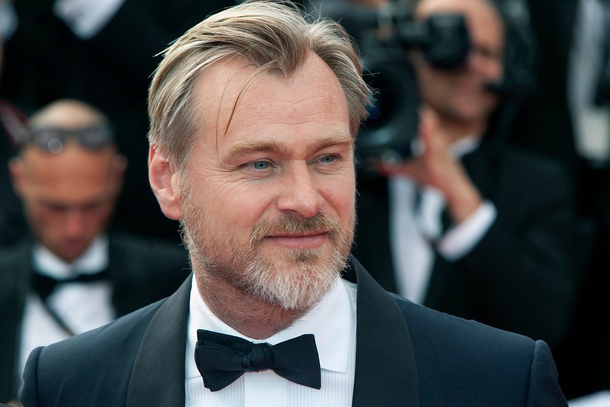 Christopher Nolan Once Revealed the ‘Pretty Devastating’ Reactions ‘Memento’ Received From Distributors