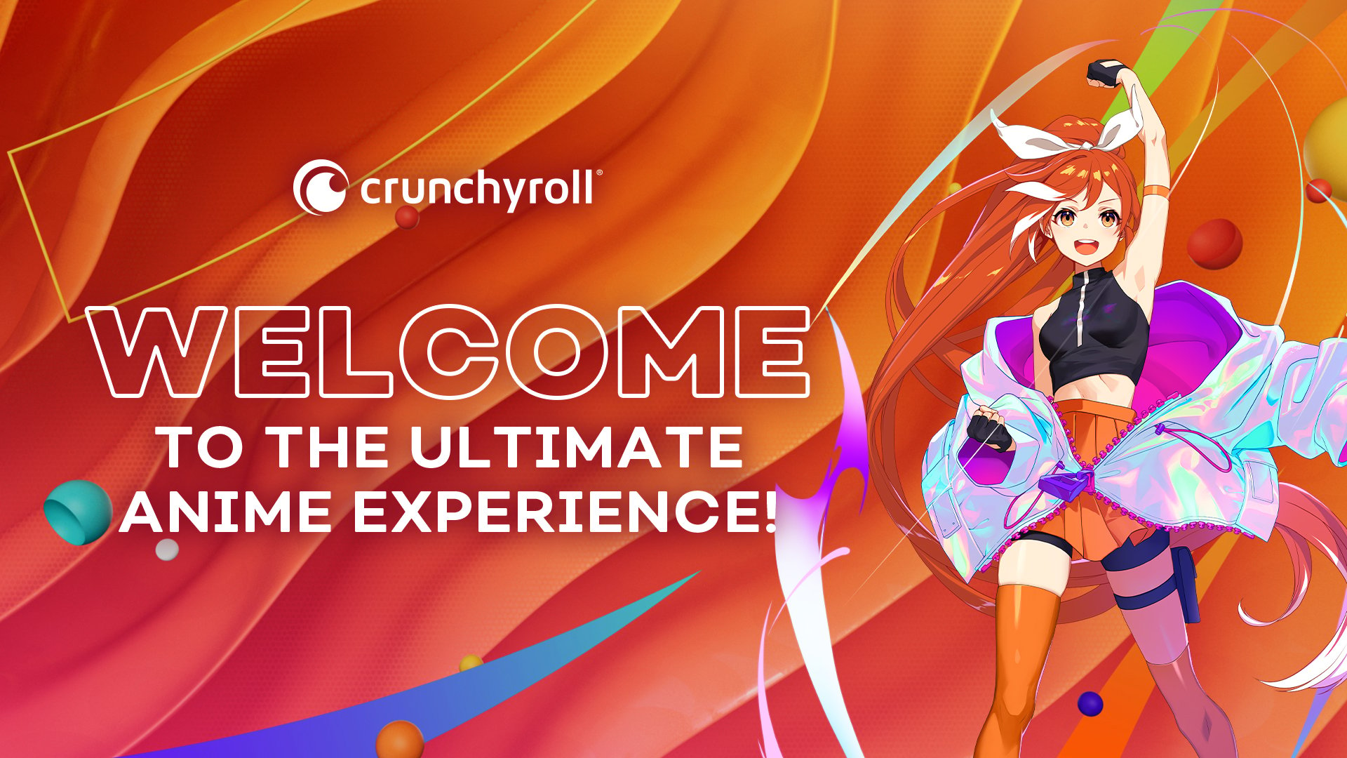 Watch Love of Kill - Crunchyroll