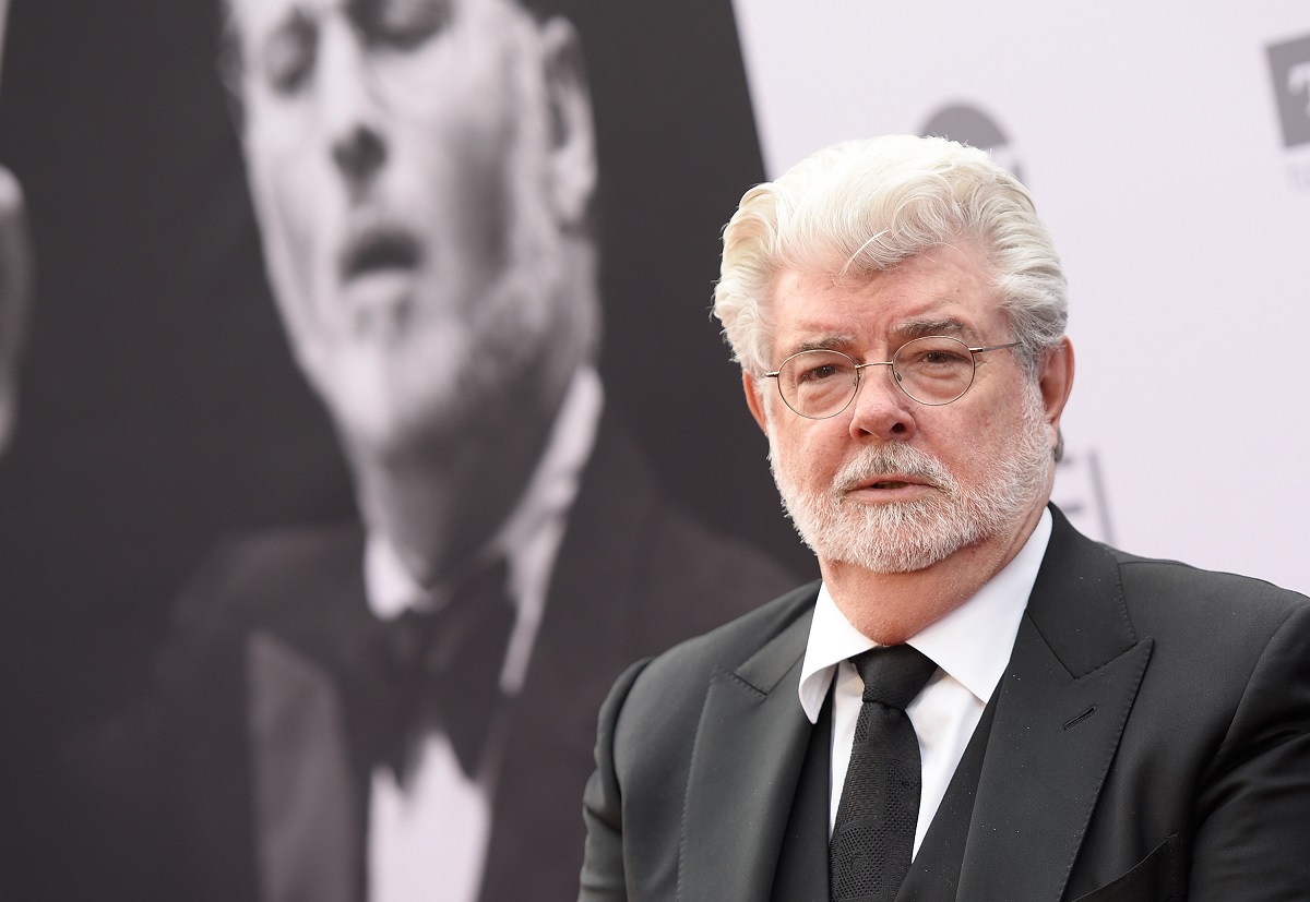 ‘Star Wars’: George Lucas Once Admitted That He Can’t Write Dialogue