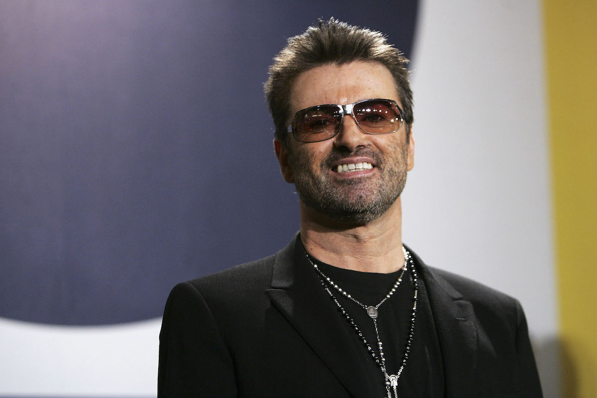 George Michael real name