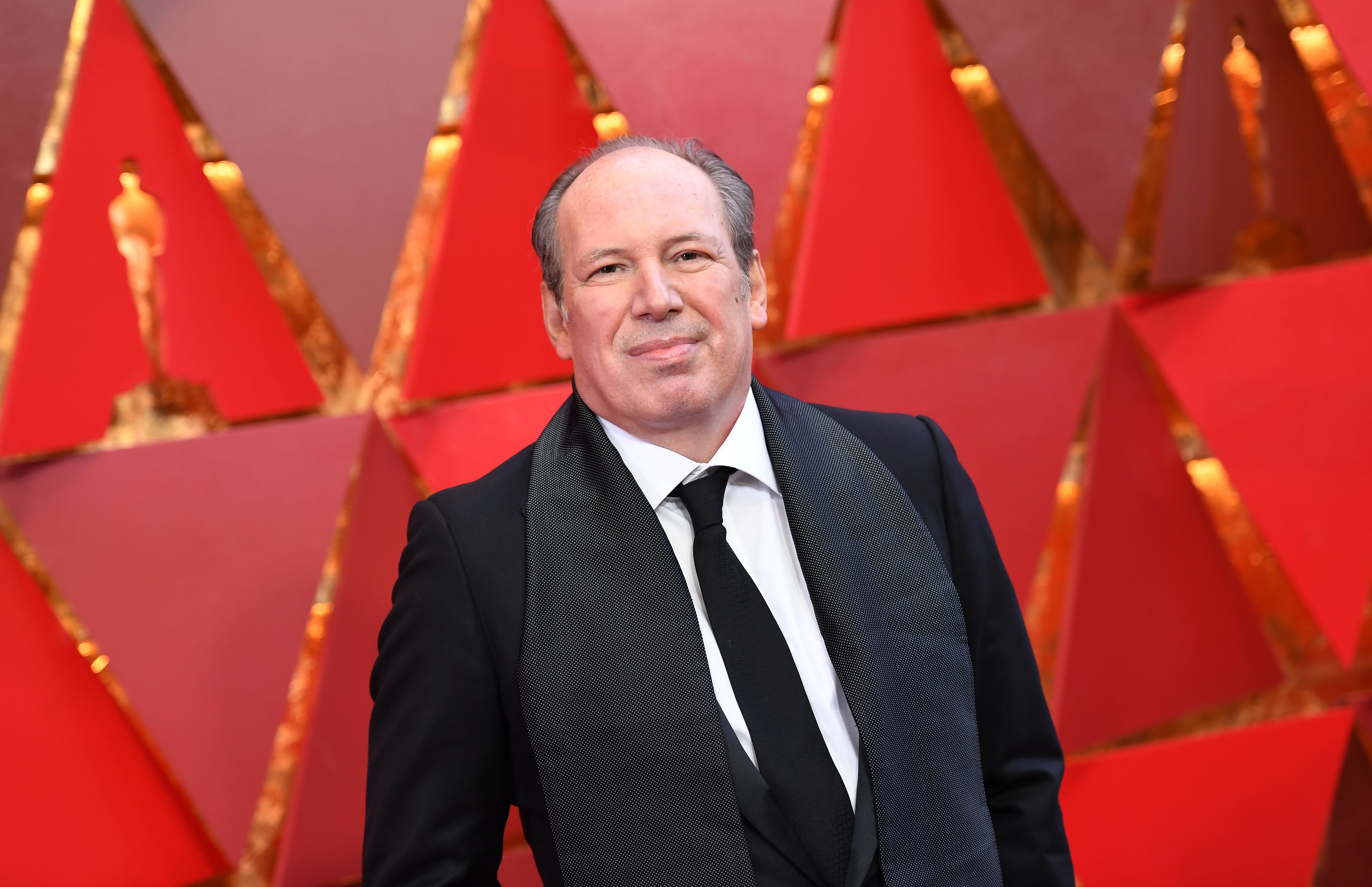 Hans Zimmer wins second Oscar in bathrobe – DW – 03/28/2022