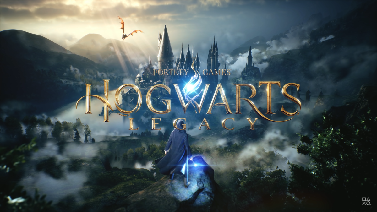 Hogwarts Legacy Update 1.04 Zaps Out on PS4 and Xbox One This June 2