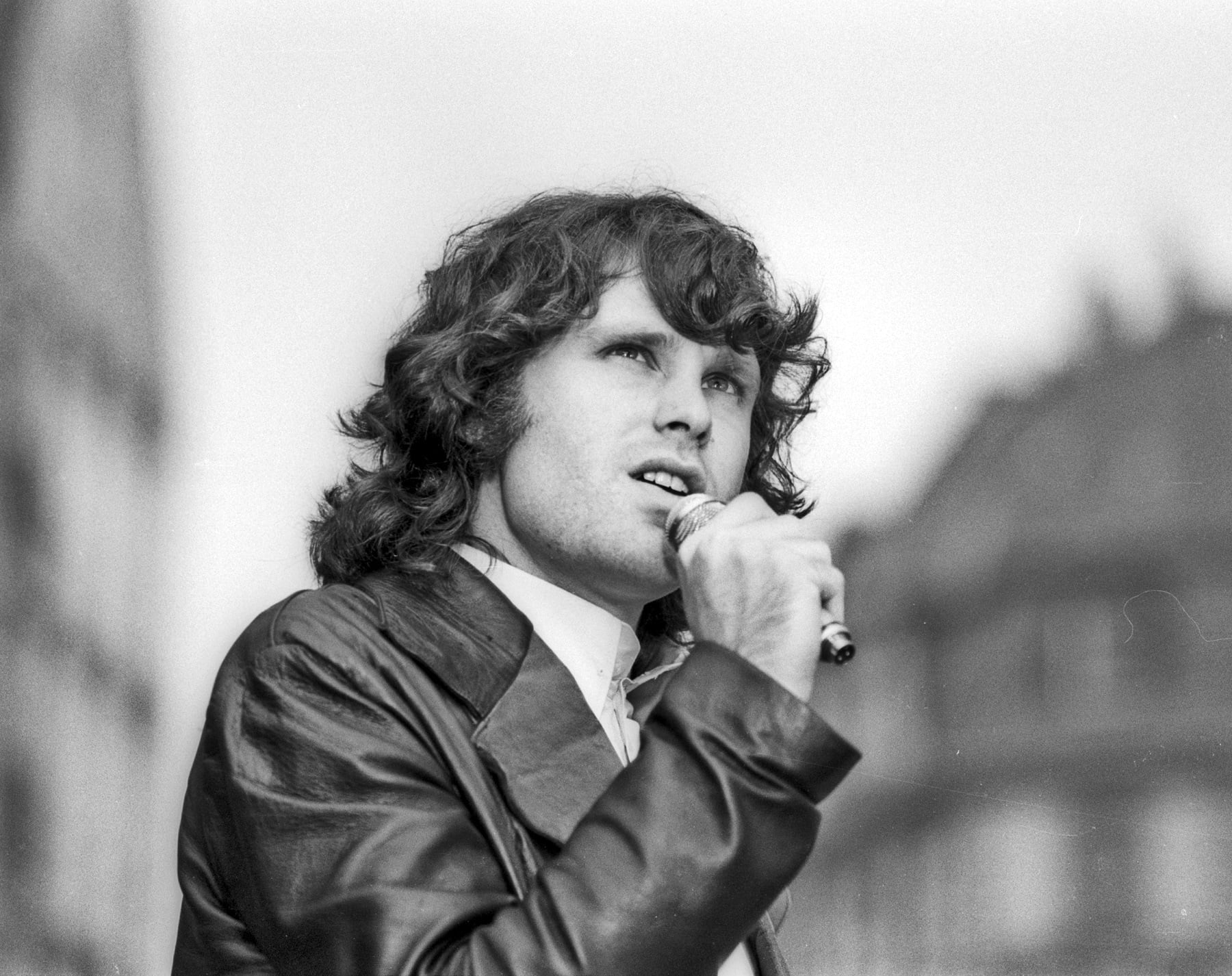 Was Jim Morrison of The Doors Married?