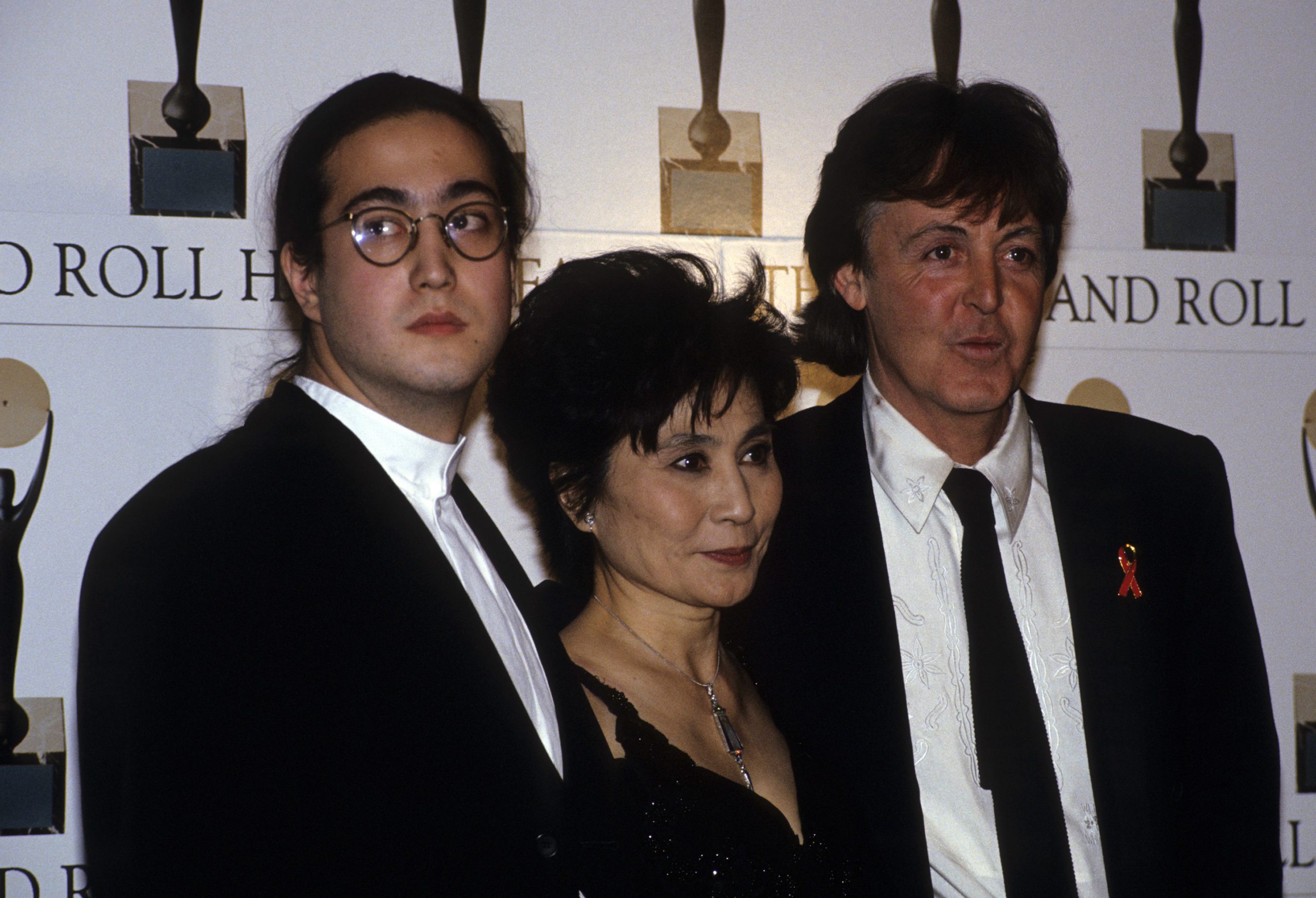 John Lennon's Son Regrets Asking Paul McCartney About 1 of His Dad's Songs