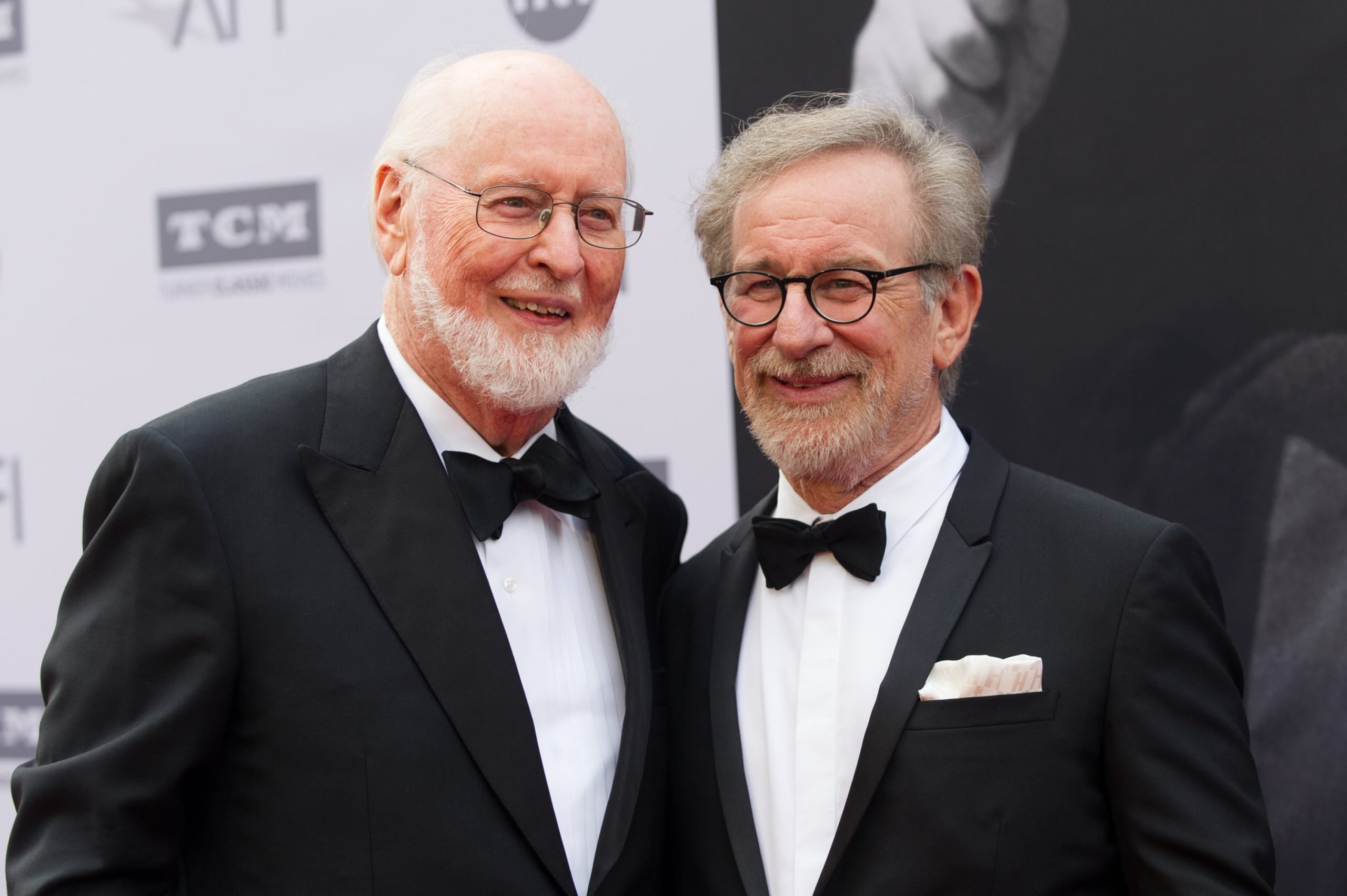 Steven Spielberg Laughed at John Williams’ ‘Jaws’ Theme When he First Heard it