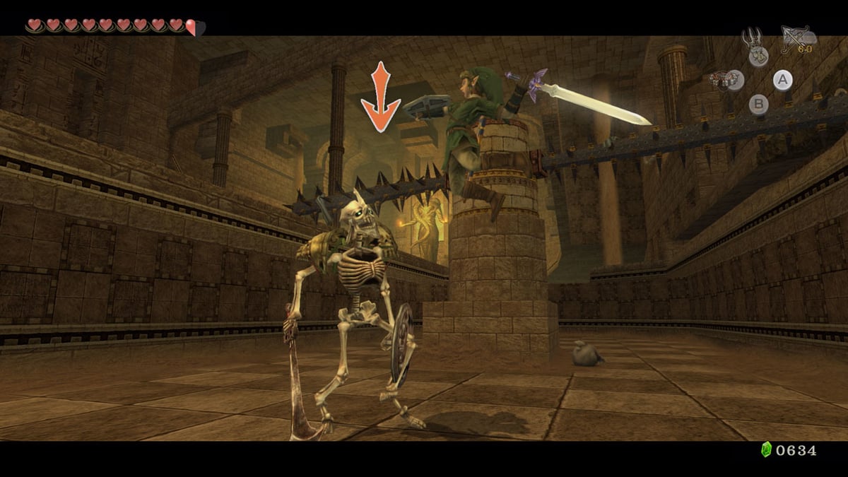 New 'Legend of Zelda: Twilight Princess' Randomizer Enters Beta Testing  Stages