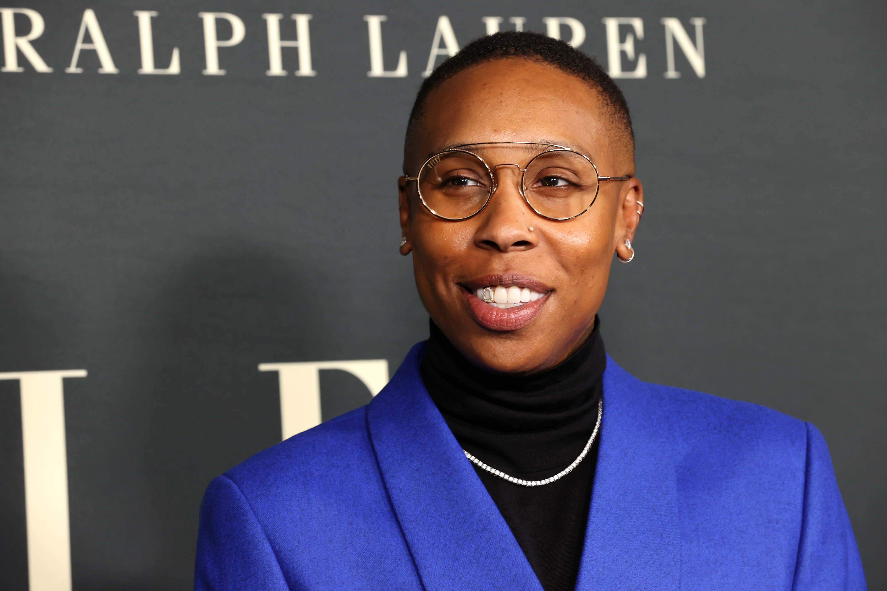 Lena Waithe