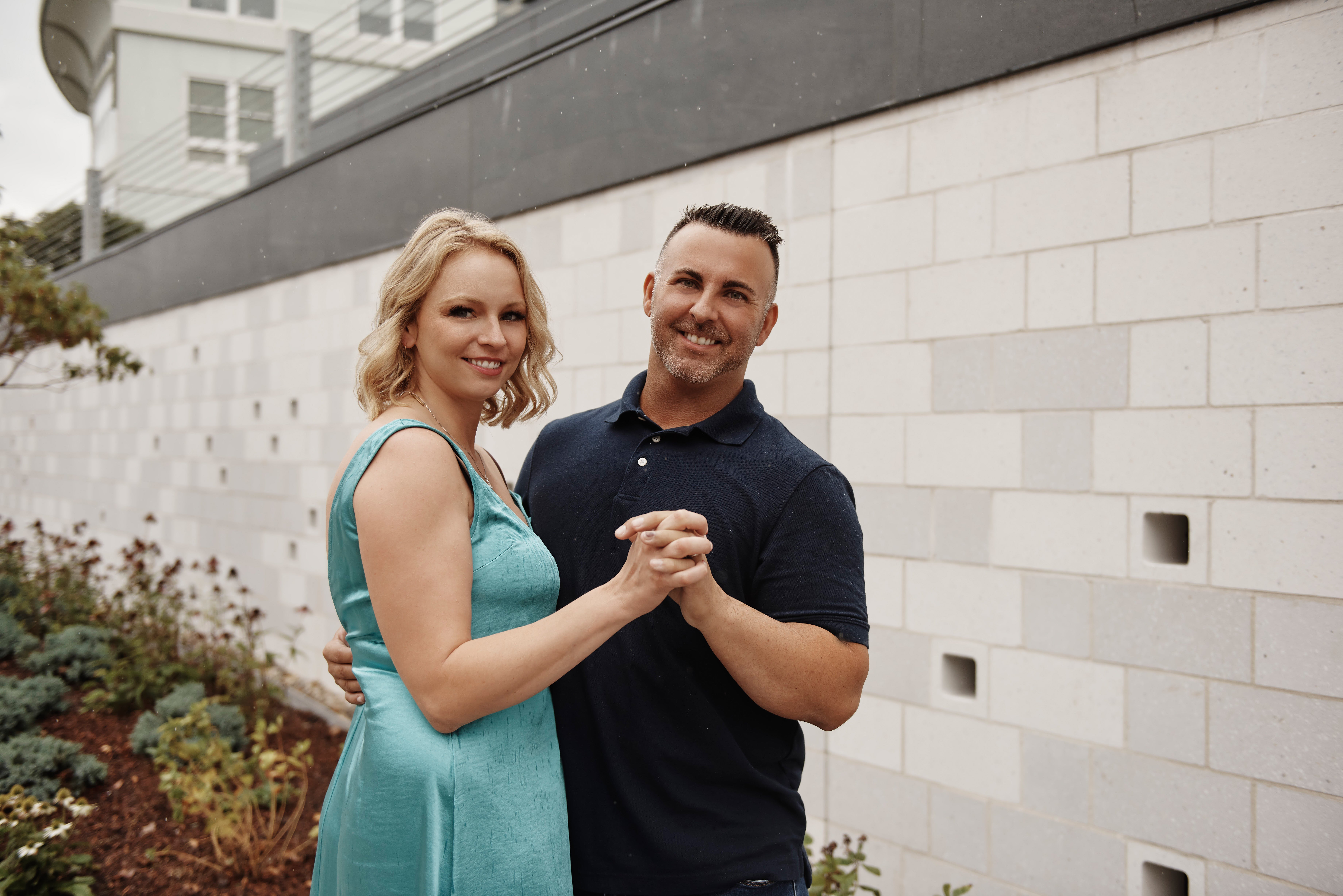 Lindsey And Mark Married At First Sight 16