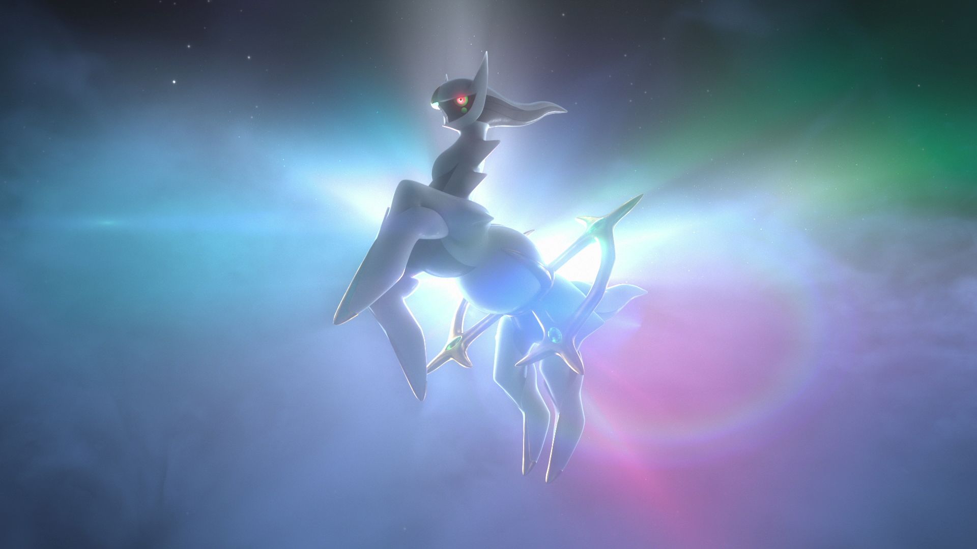 Pokémon Brilliant Diamond & Shining Pearl Player Gets Wrong Legendary