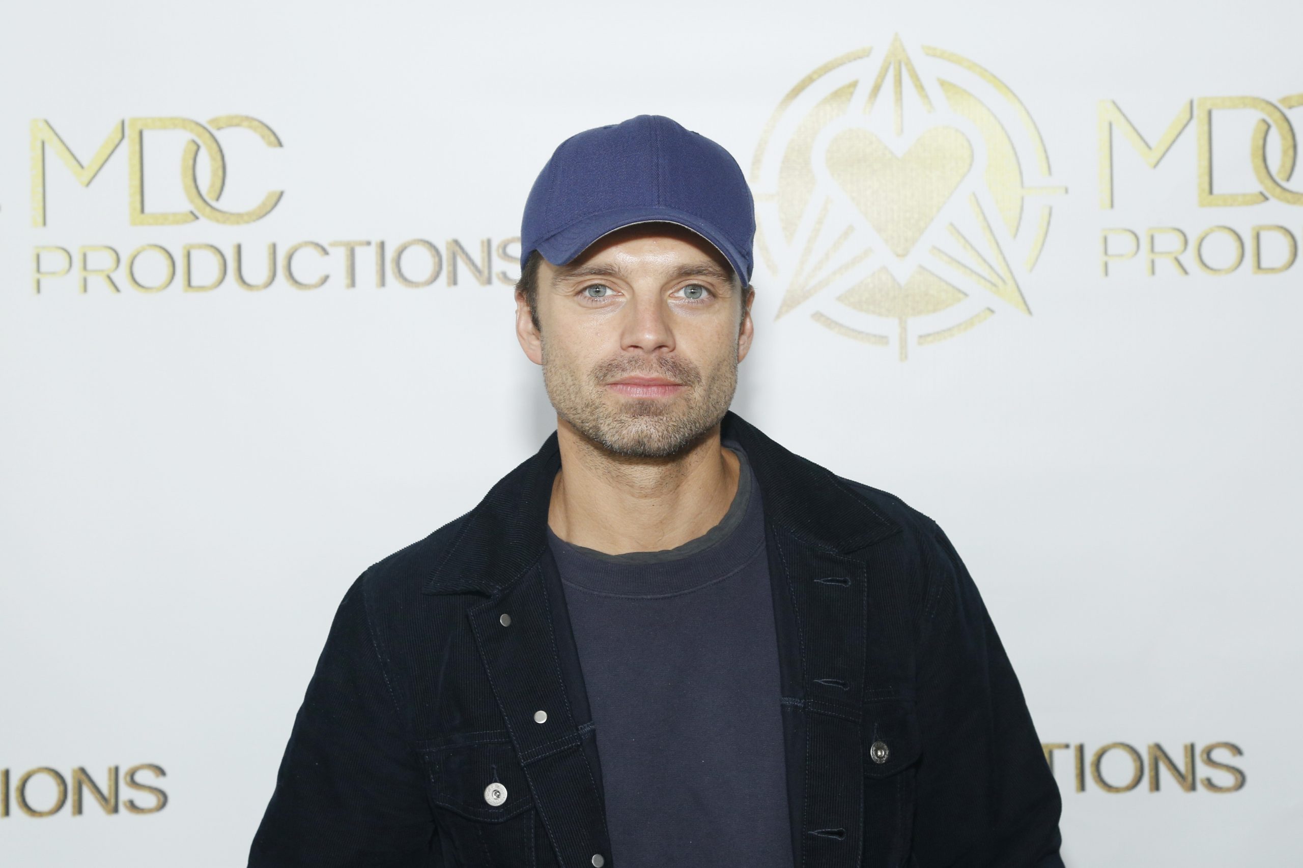 ‘Fresh’: Sebastian Stan Says He Enjoys Getting Out of His Comfort Zone as an Actor