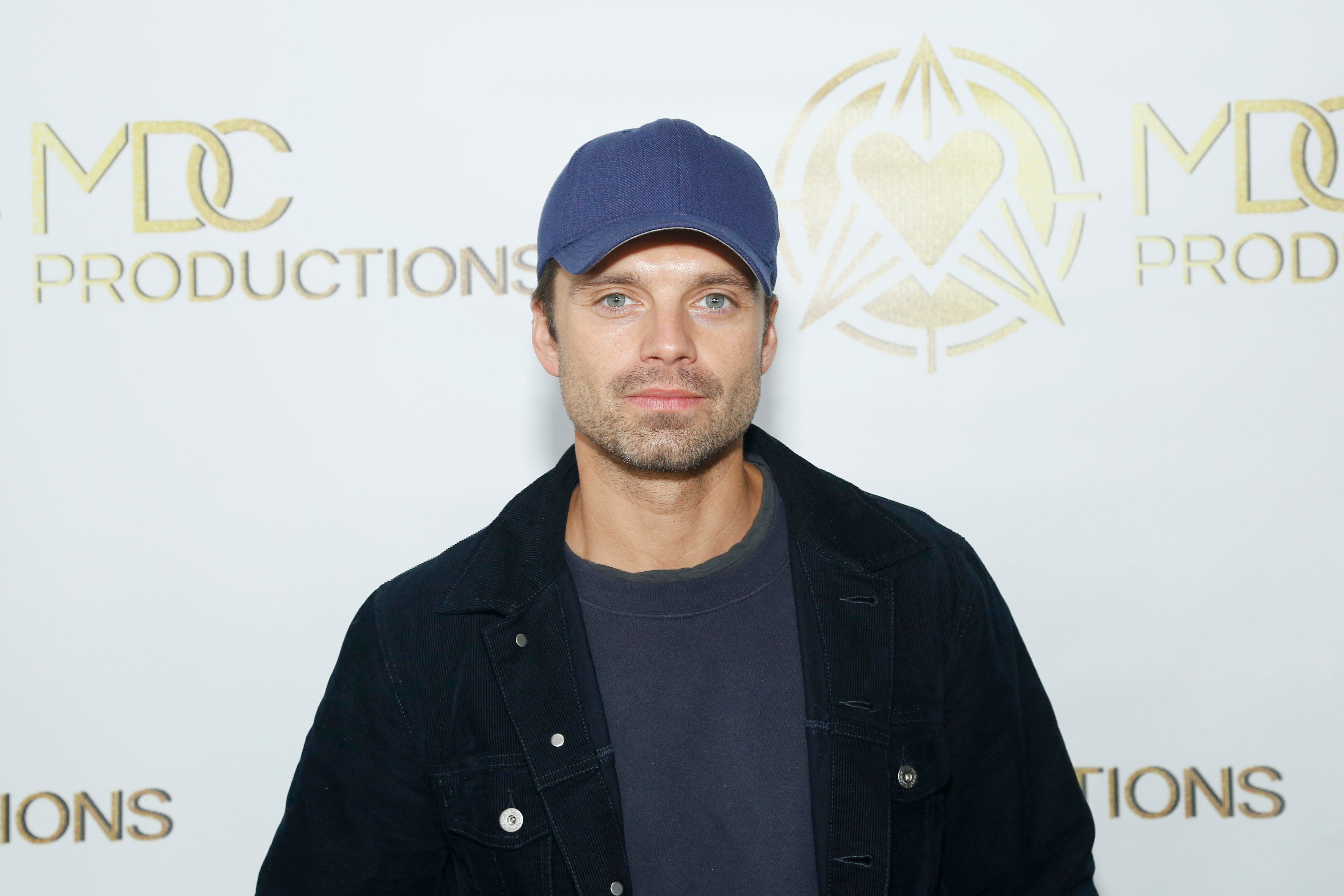 Sebastian Stan talks about his movie Fresh and enjoys taking on roles that freak him out.