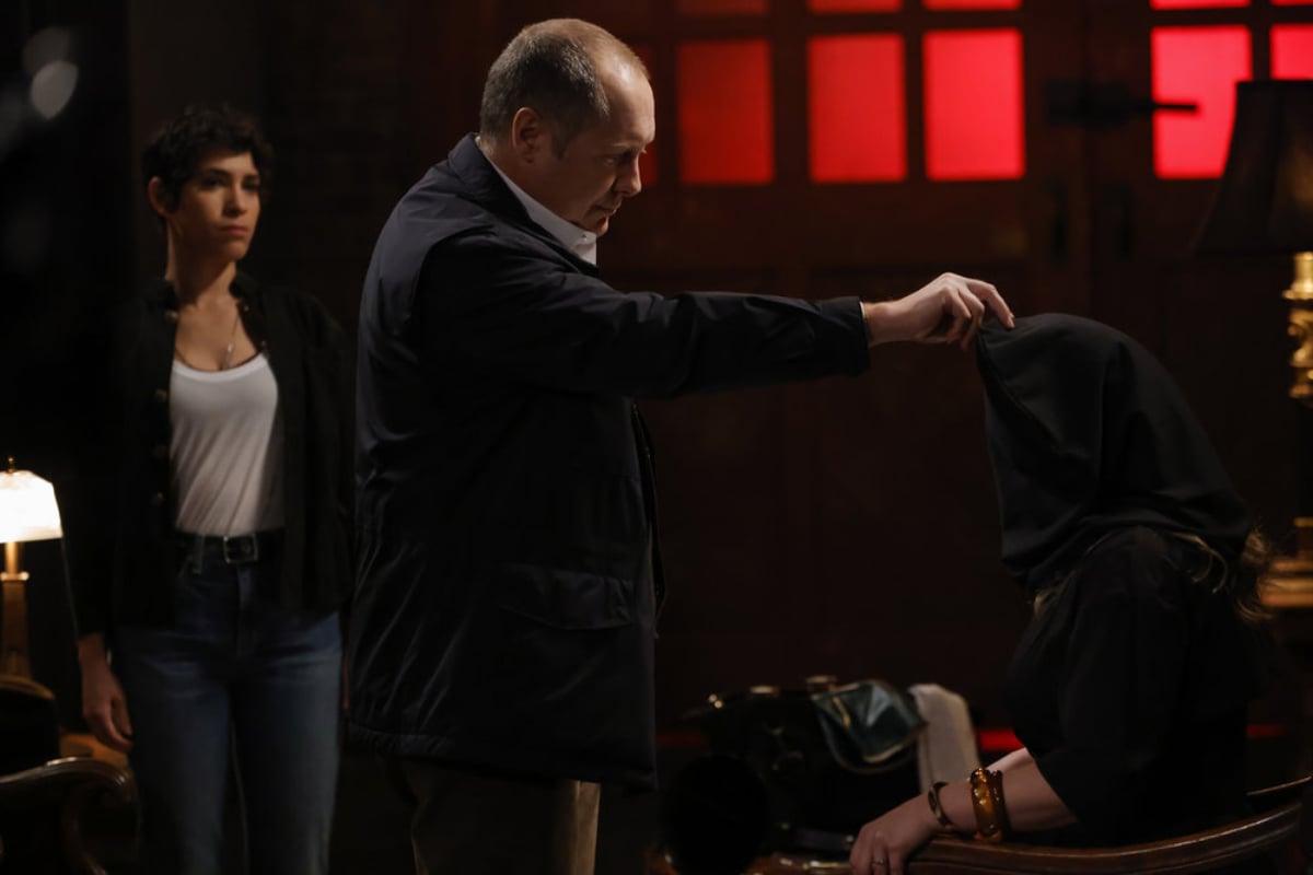 THE BLACKLIST SEASON 11 Will Blow Your Mind 