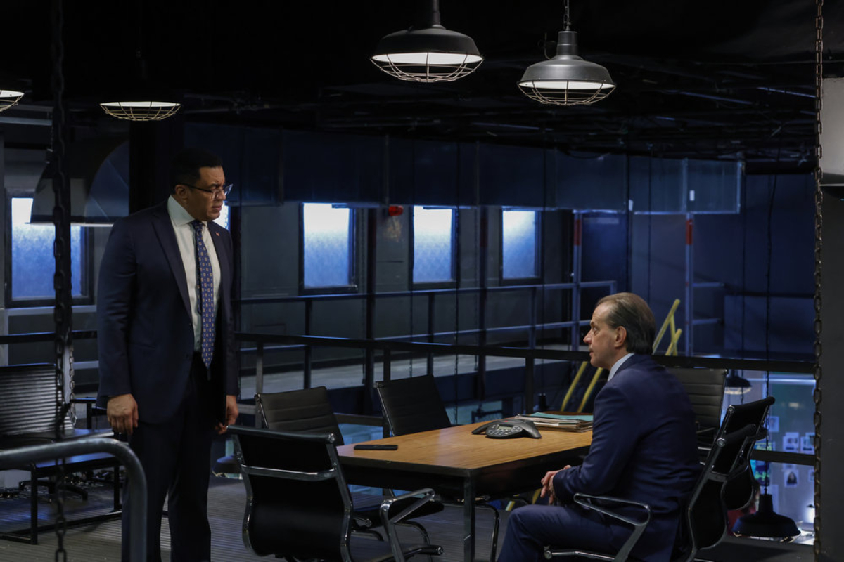 'The Blacklist' Season 9 Episode 12 Preview Release Date, Time, Title