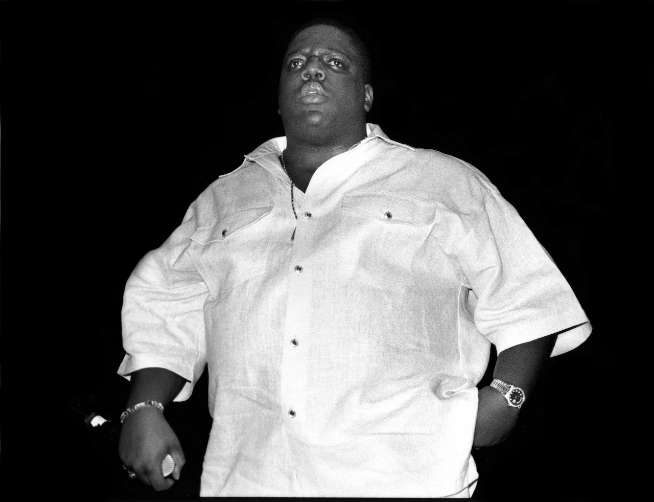 The Notorious B.I.G.