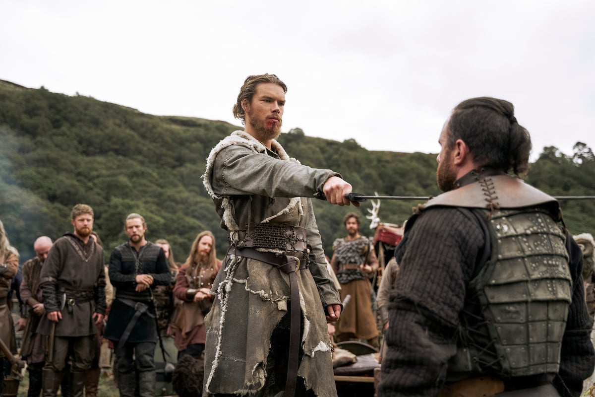 Vikings: Valhalla': Unanswered Questions We Have After Season 2