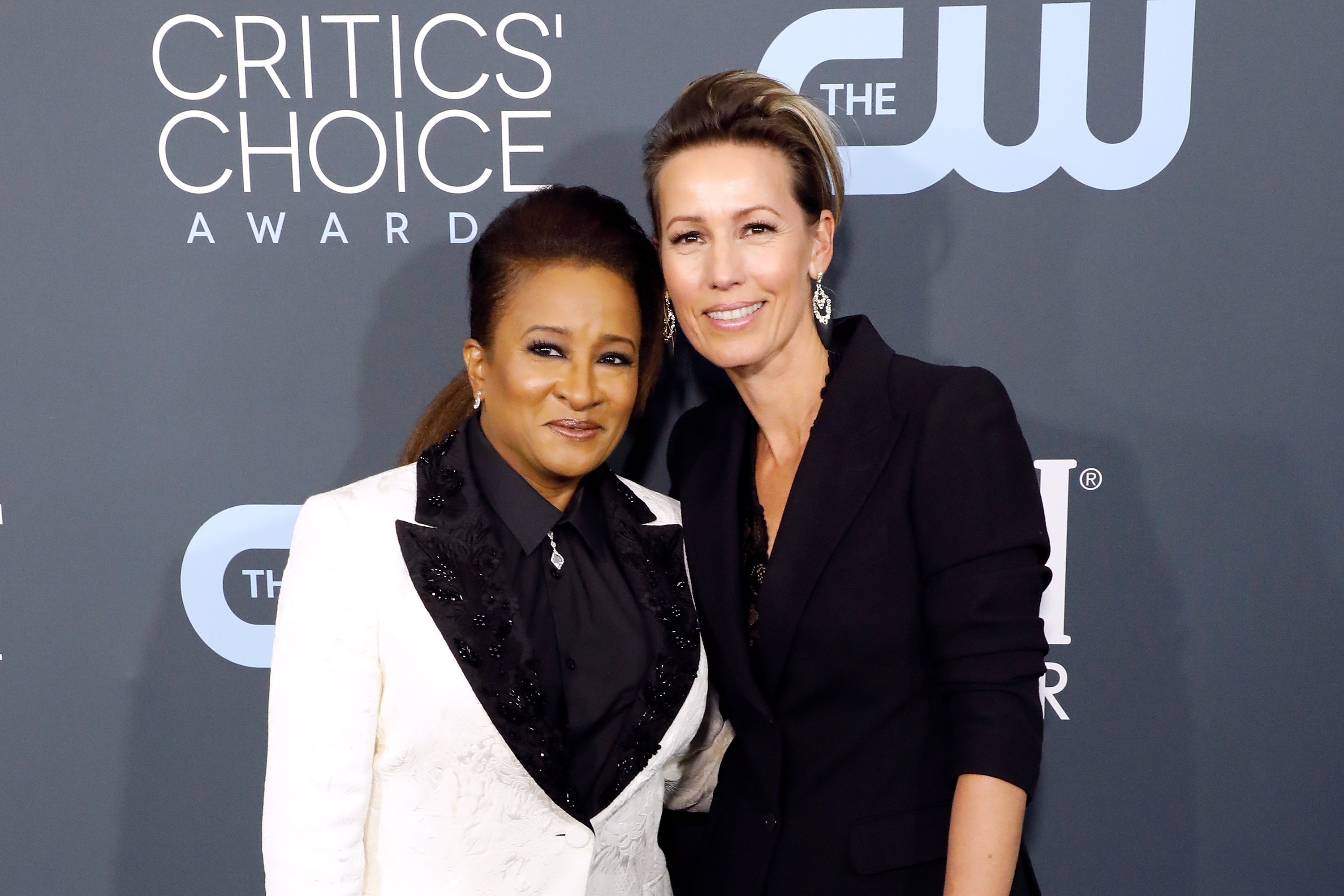 What Is Wanda Sykes' Net Worth As A Comedian?