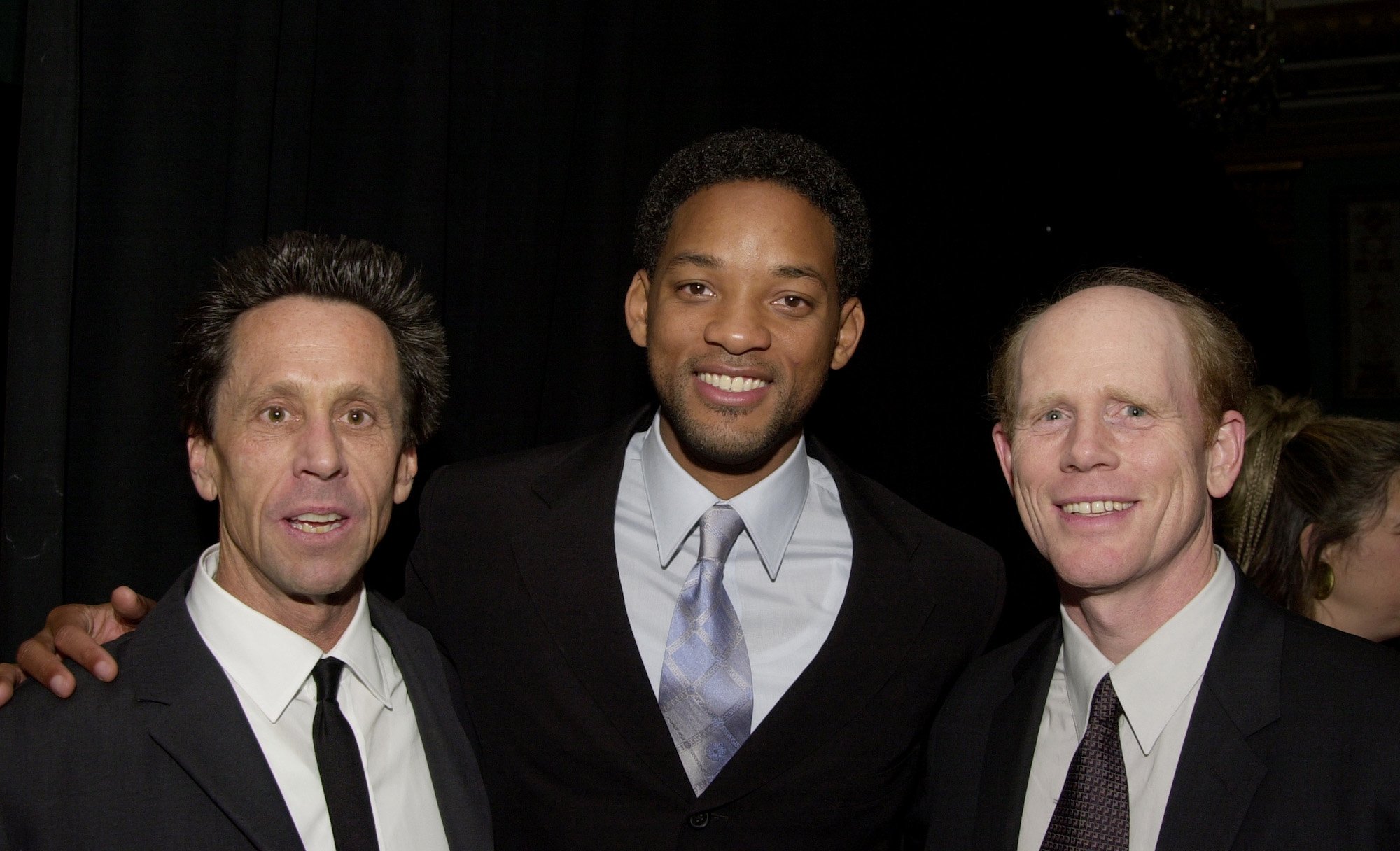Will Smith Chris Rock Slap: Ron Howard Expects Academy ‘Will Be Very, Very Thoughtful’ in Review