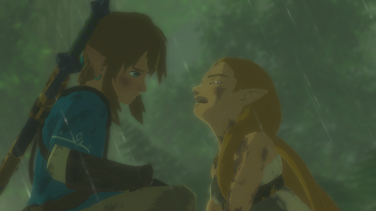 The Legend of Zelda: Ocarina Of Time' Sequel Details Leaked