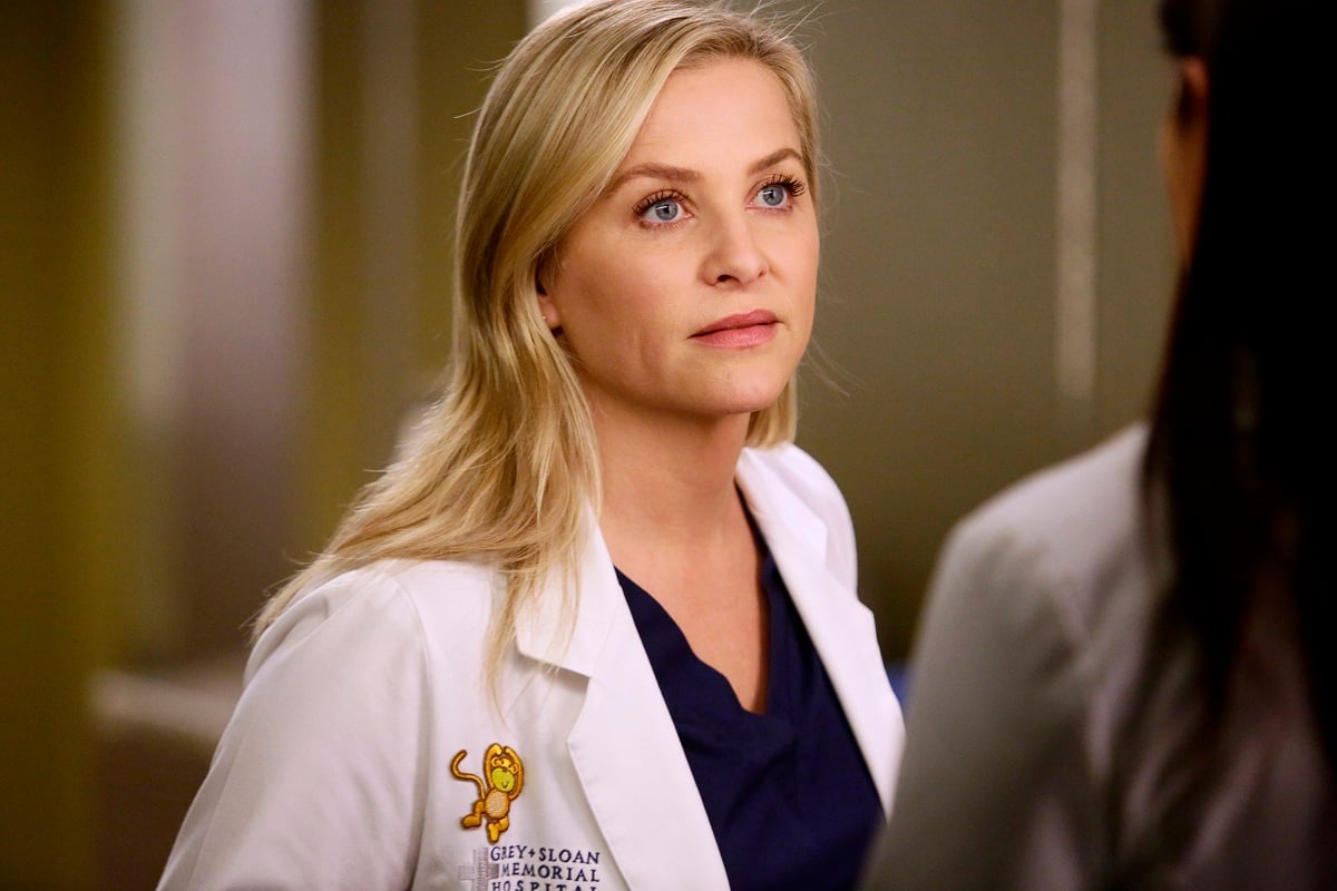 Arizona Robbins