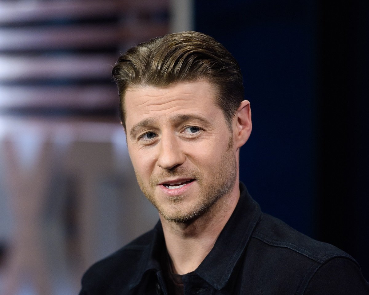 Ben McKenzie net worth