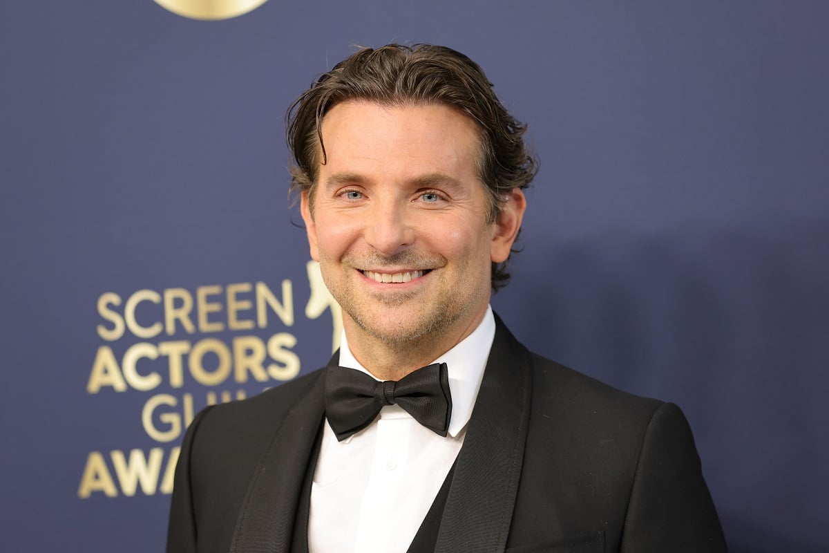 'Licorice Pizza' Bradley Cooper's Best Moment Wasn't Even in the Movie