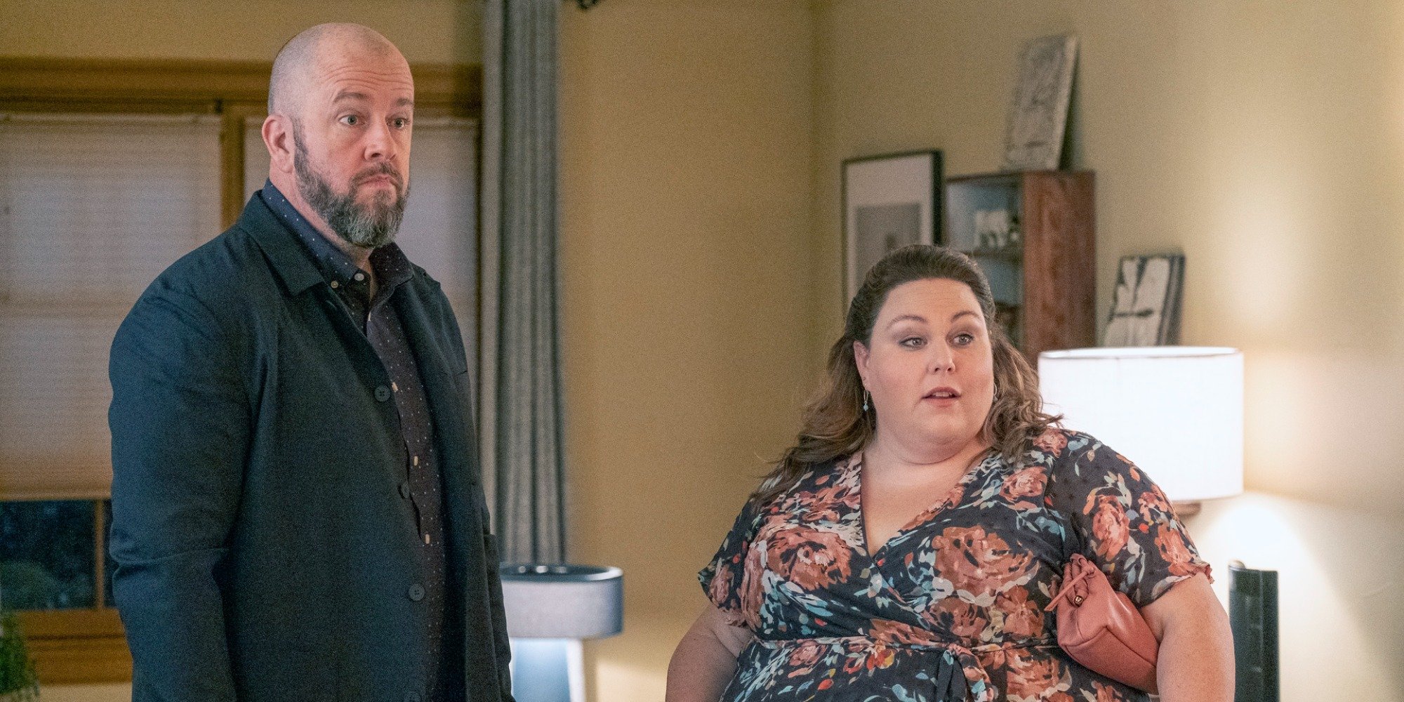 chris sullivan and chrissy metz