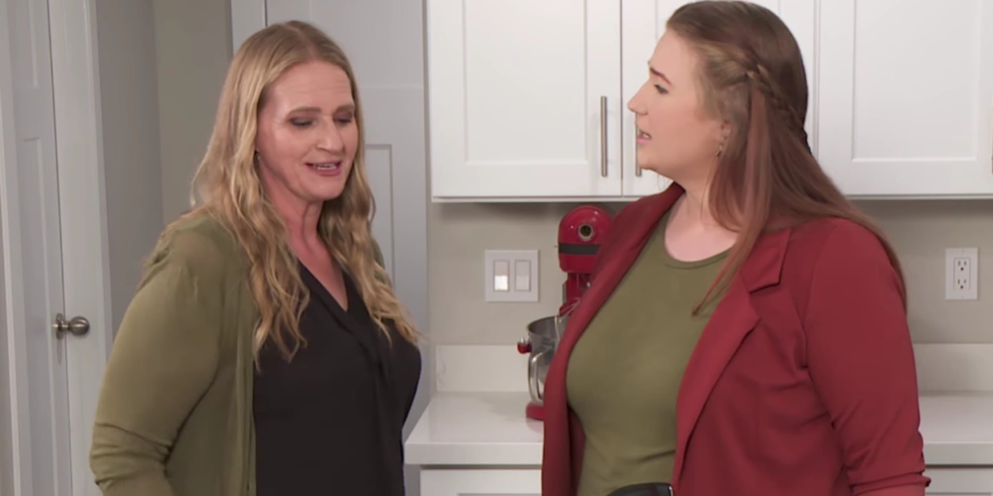 ‘Cooking With Just Christine’ Season Opener Highlights the Difference