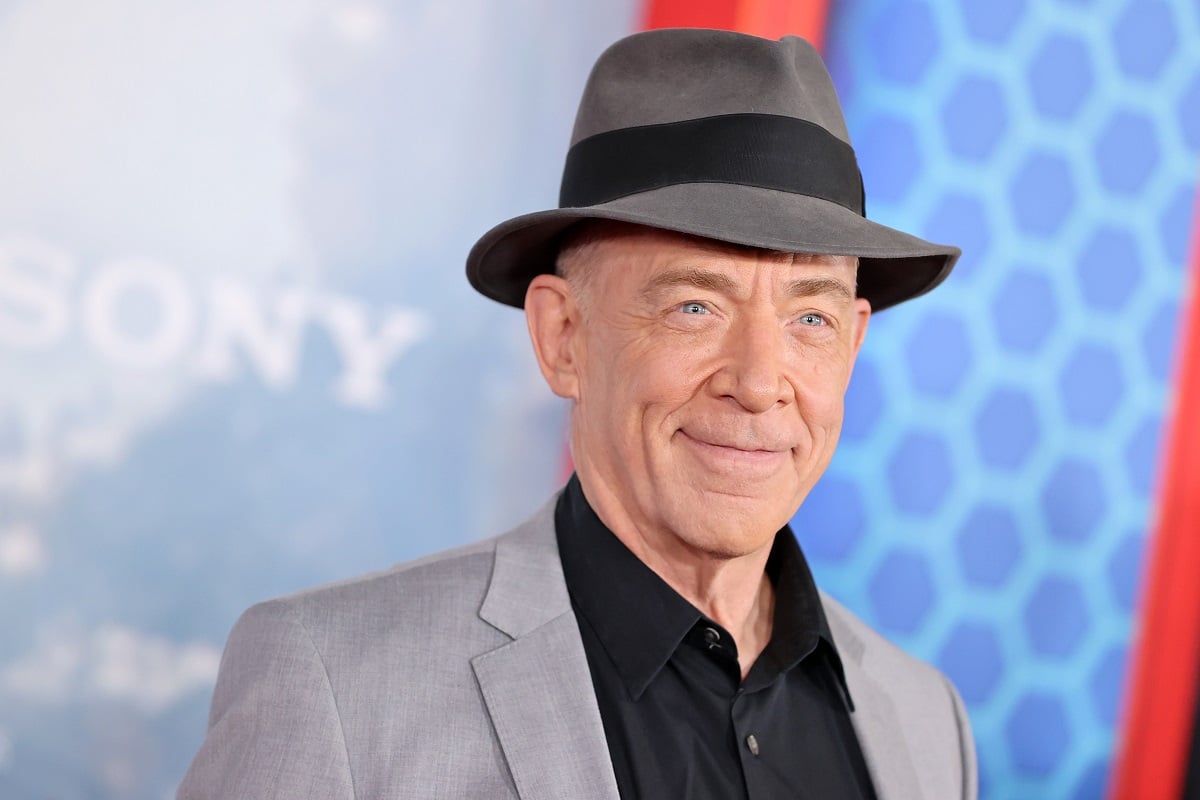 J.K. Simmons net worth