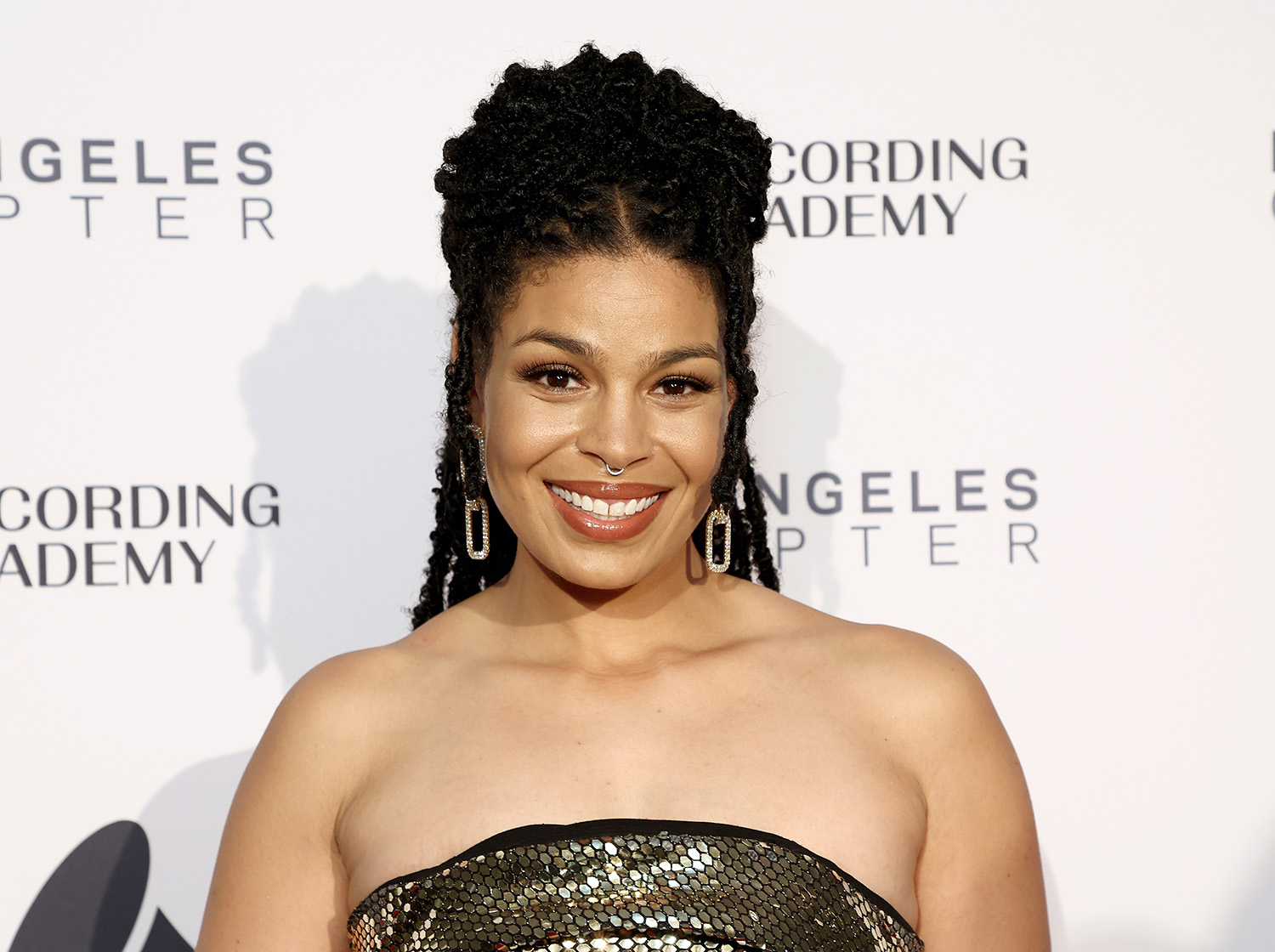American Idol winner Jordin Sparks, who will return to the series 16 years after her audition.