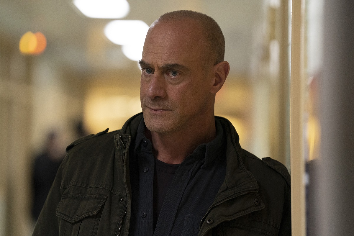 ‘Law & Order: SVU’ Longtime Fan Favorite Is Coming to Help Stabler In ‘Organized Crime’